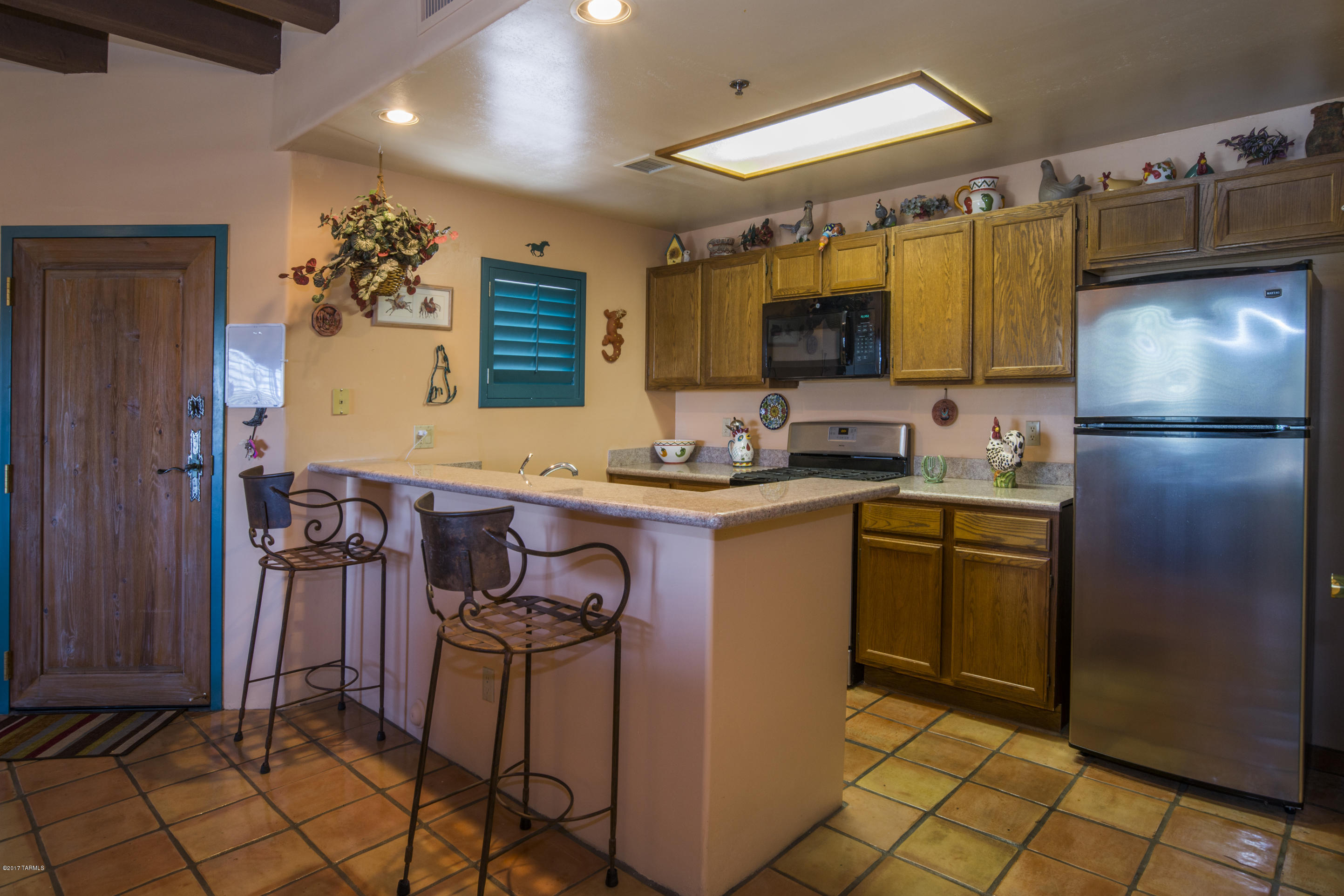 Starr Pass Golf Casitas - Residential