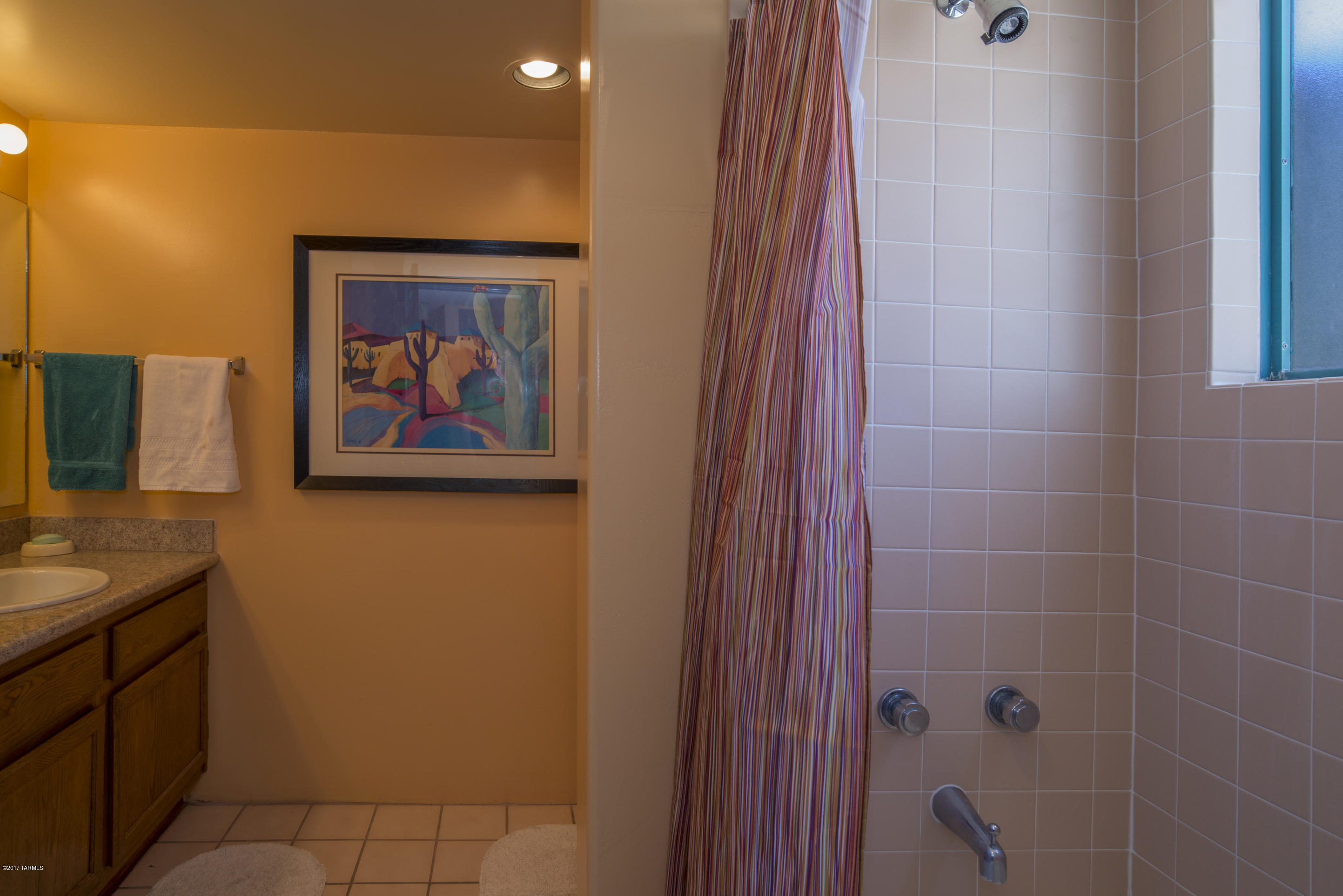 Starr Pass Golf Casitas - Residential