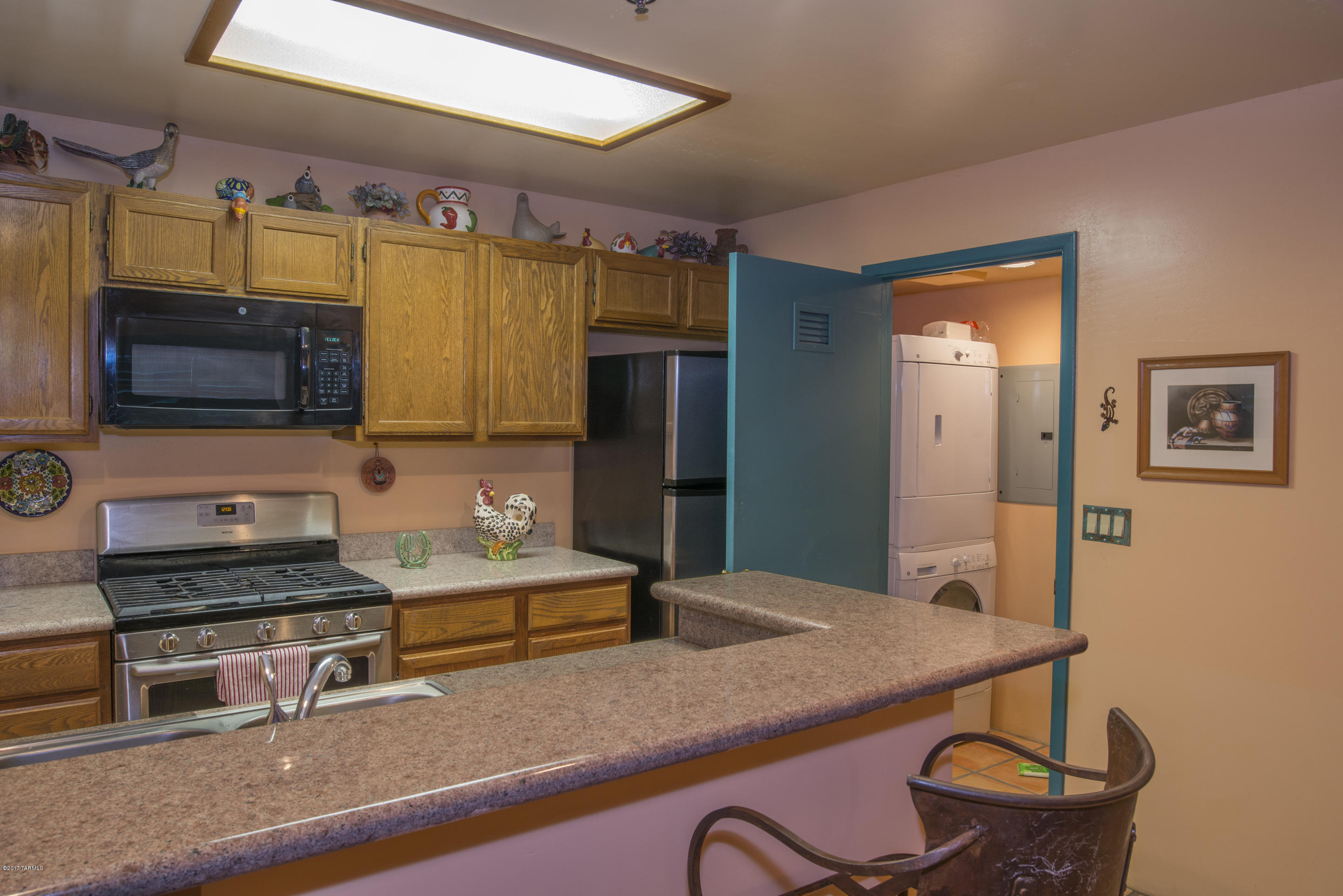 Starr Pass Golf Casitas - Residential
