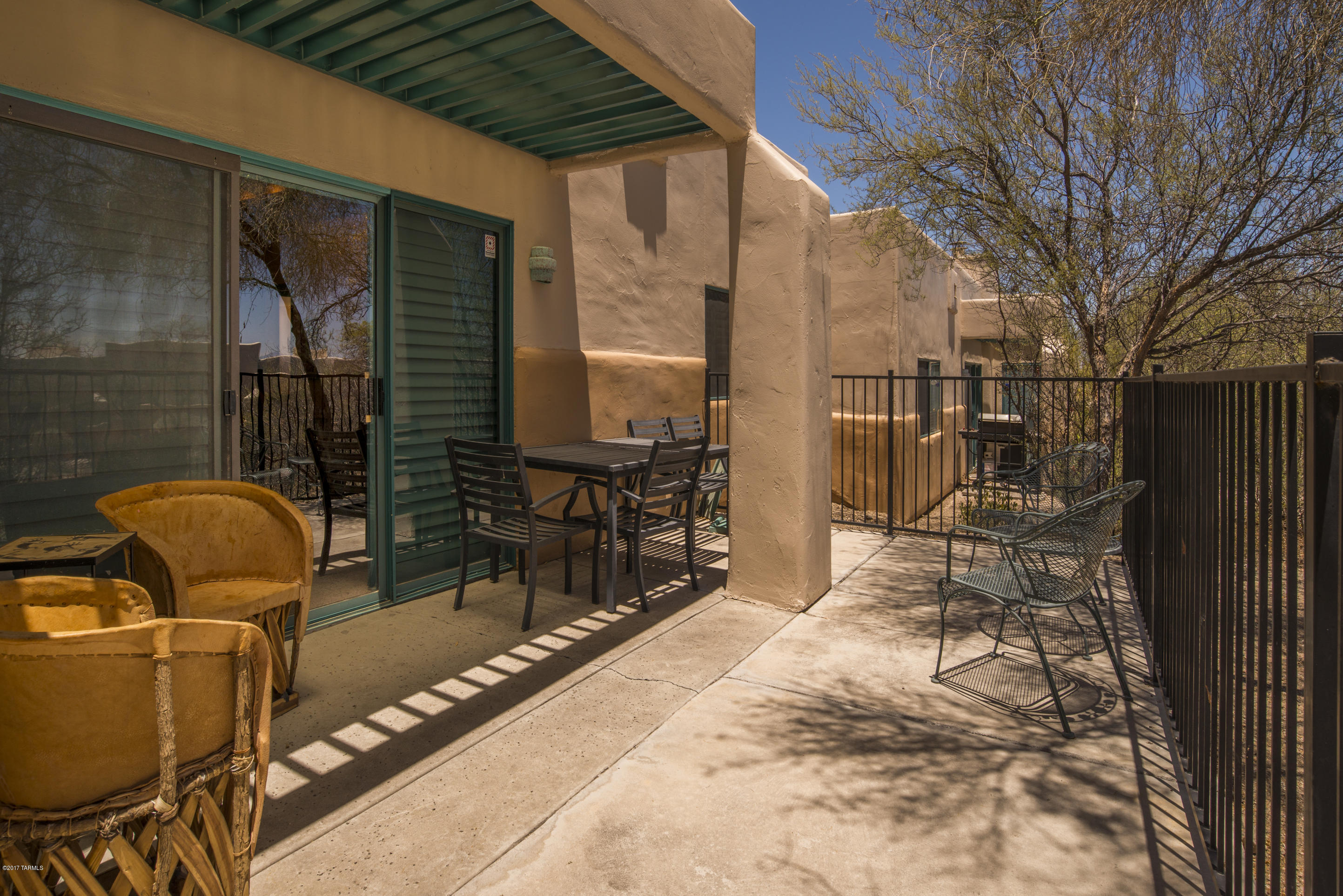 Starr Pass Golf Casitas - Residential