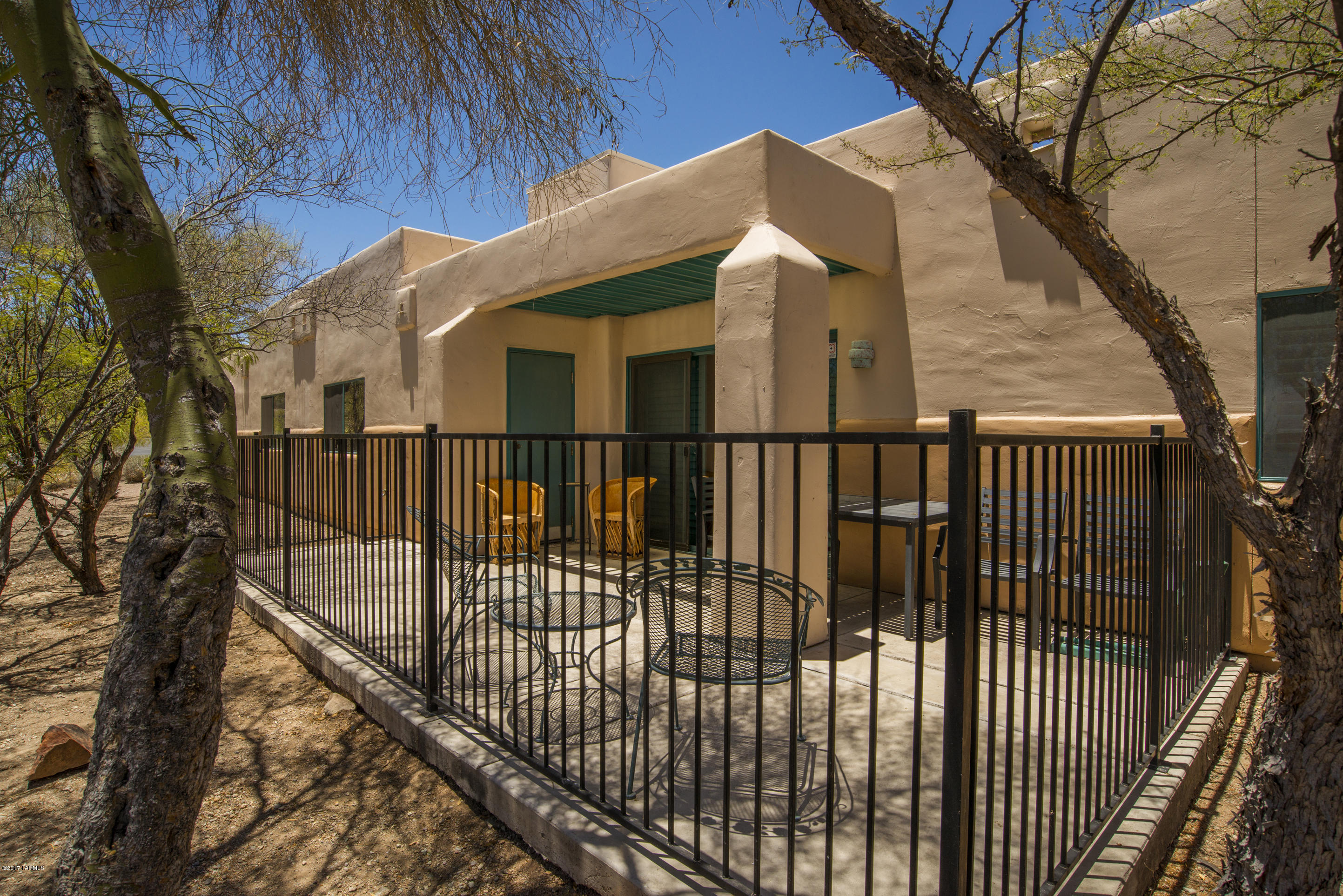 Starr Pass Golf Casitas - Residential