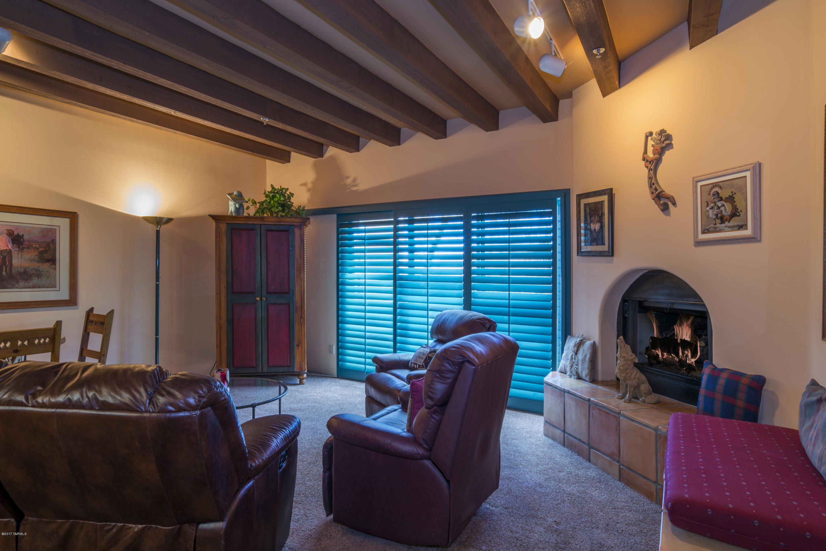 Starr Pass Golf Casitas - Residential