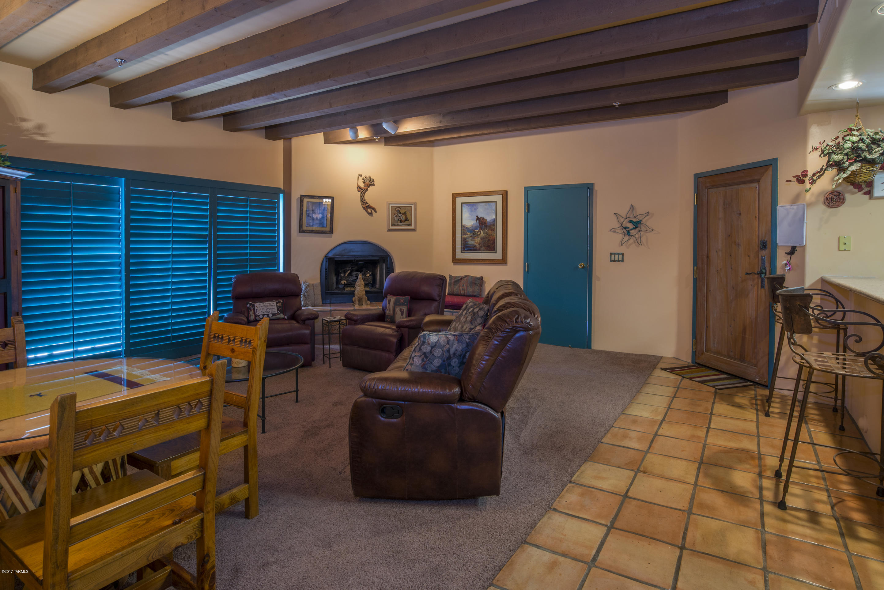Starr Pass Golf Casitas - Residential