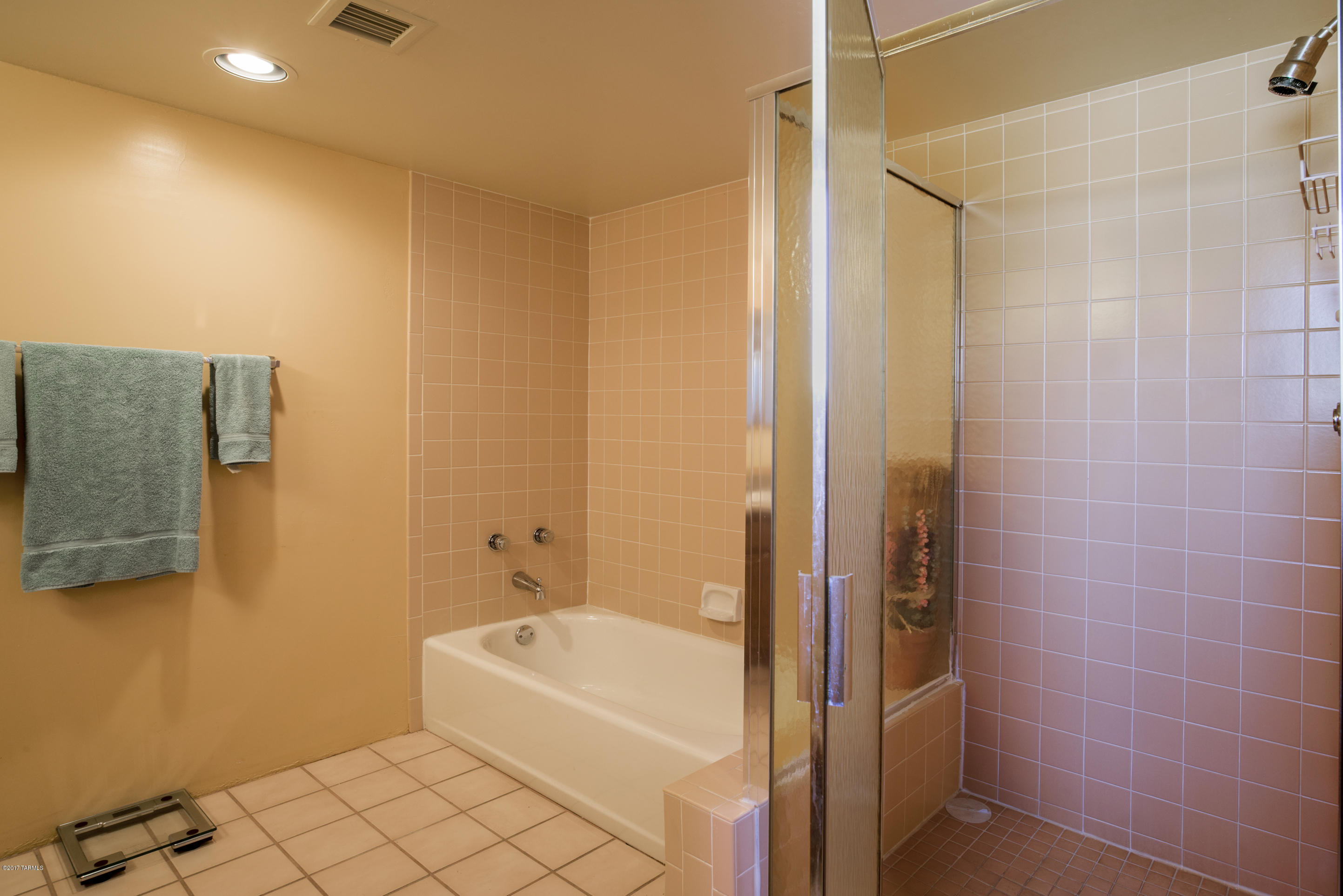Starr Pass Golf Casitas - Residential