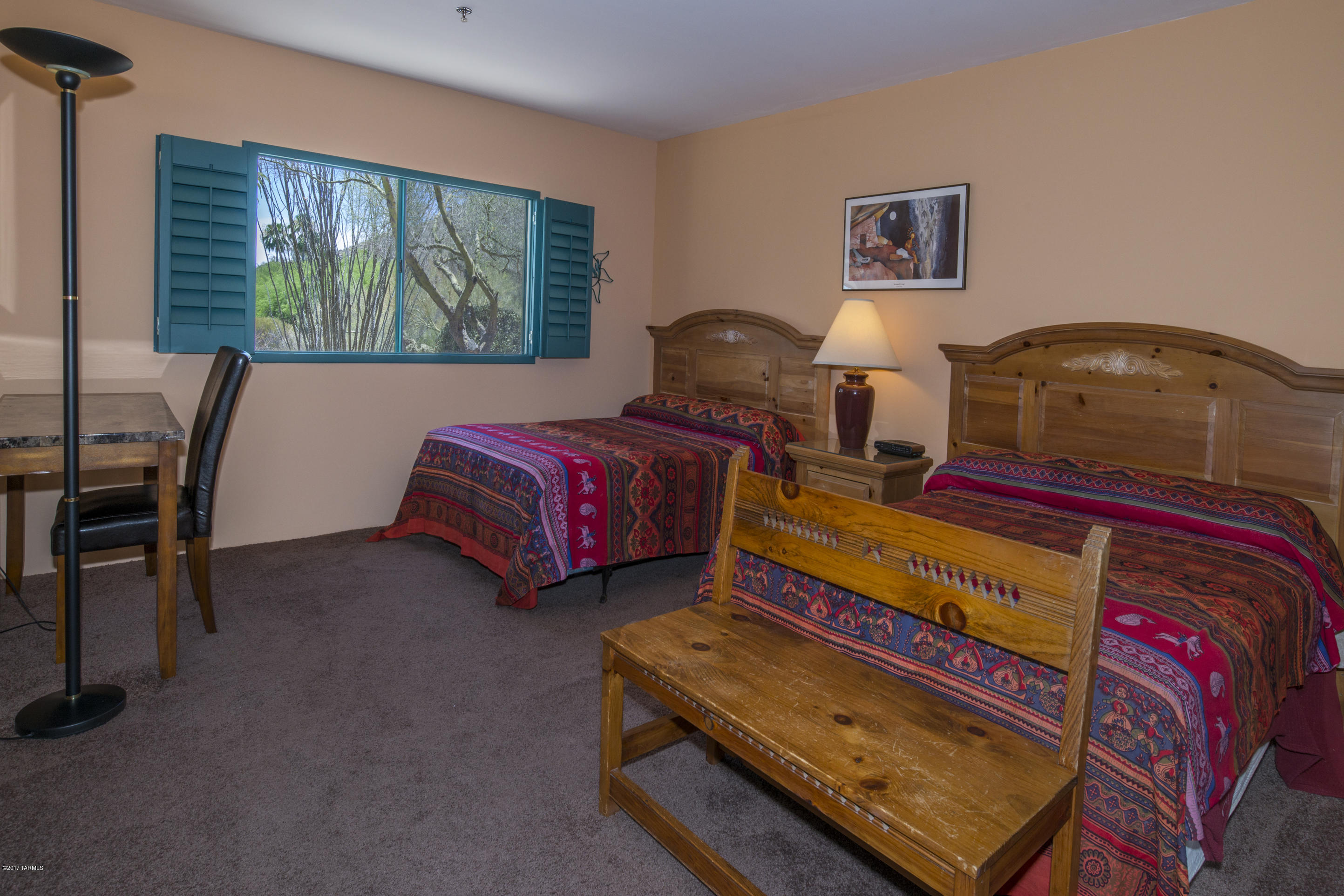 Starr Pass Golf Casitas - Residential