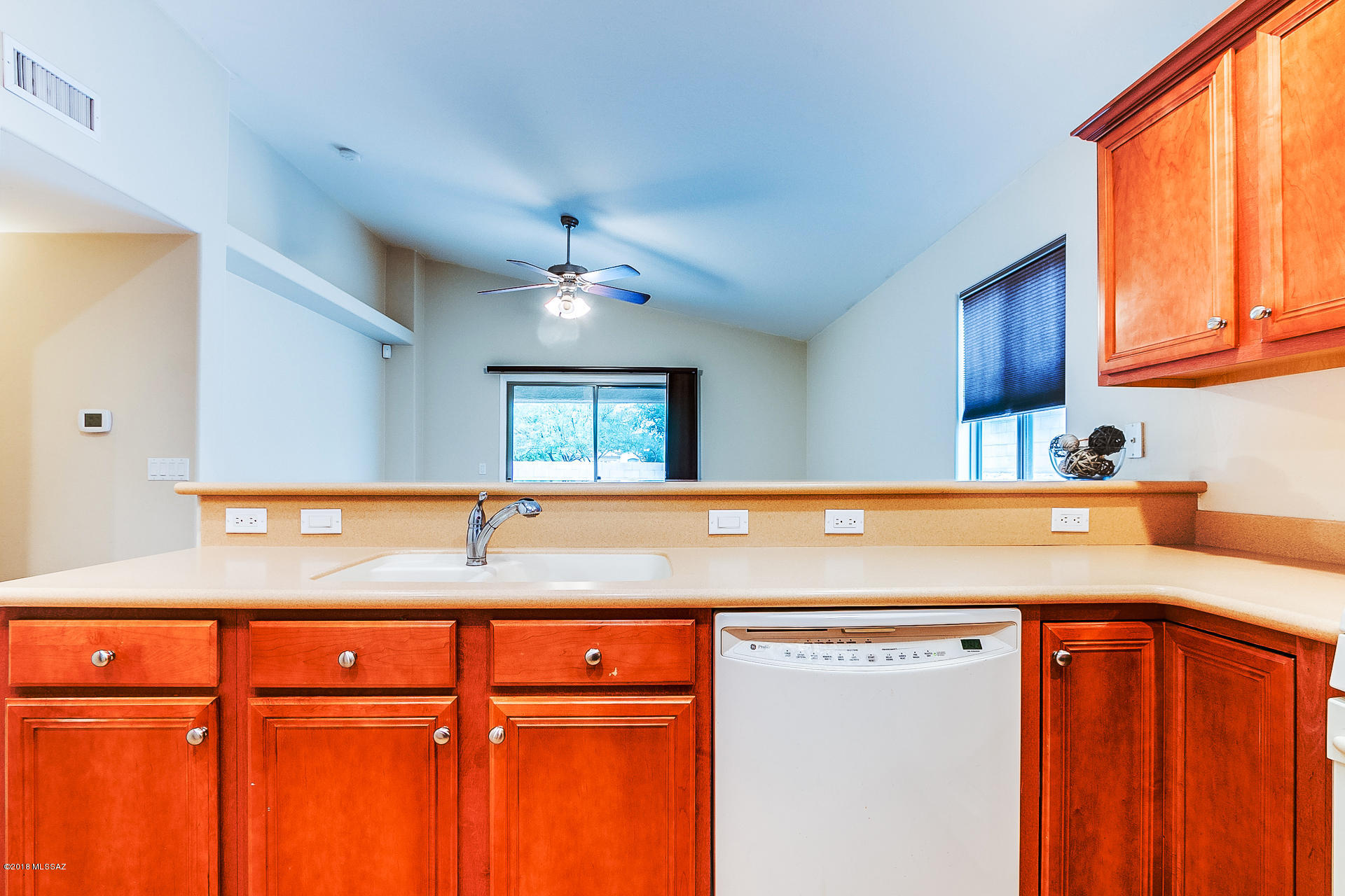 Oasis Santa Rita (1-298) - Residential