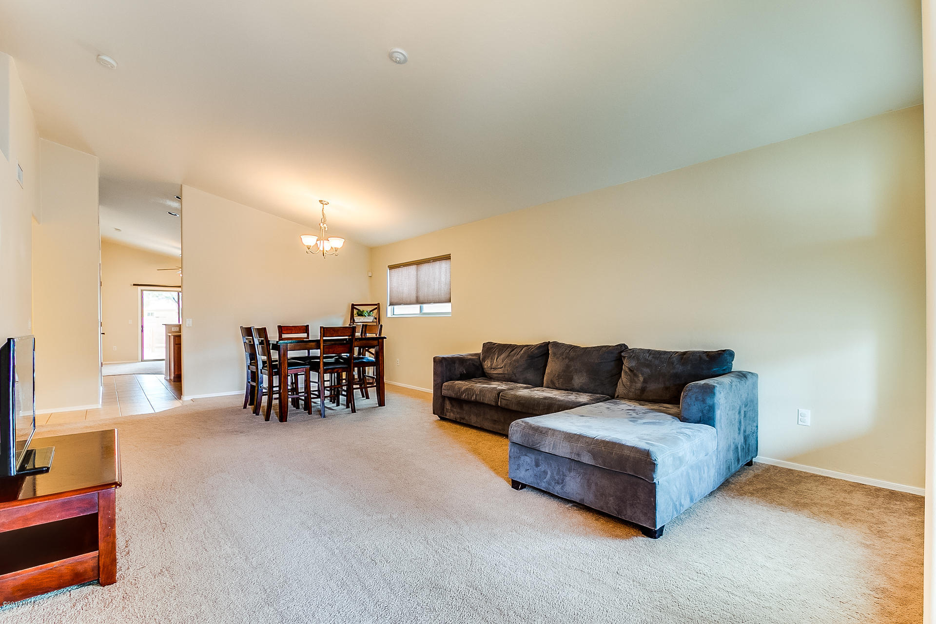 Oasis Santa Rita (1-298) - Residential