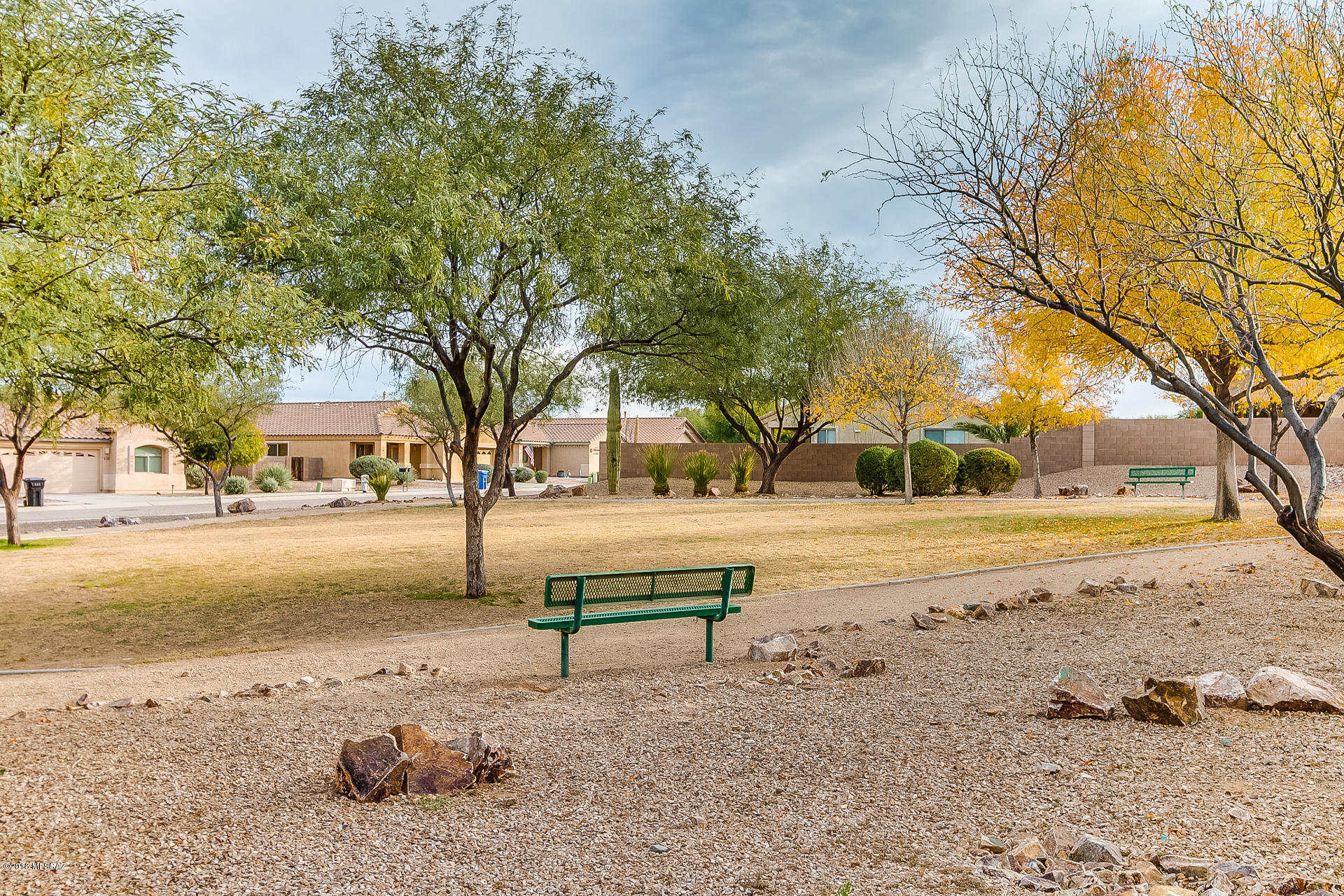 Oasis Santa Rita (1-298) - Residential