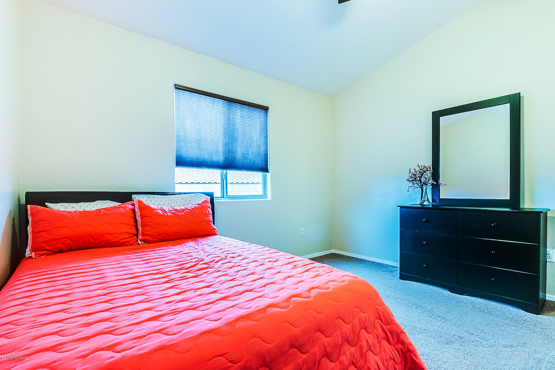 Oasis Santa Rita (1-298) - Residential