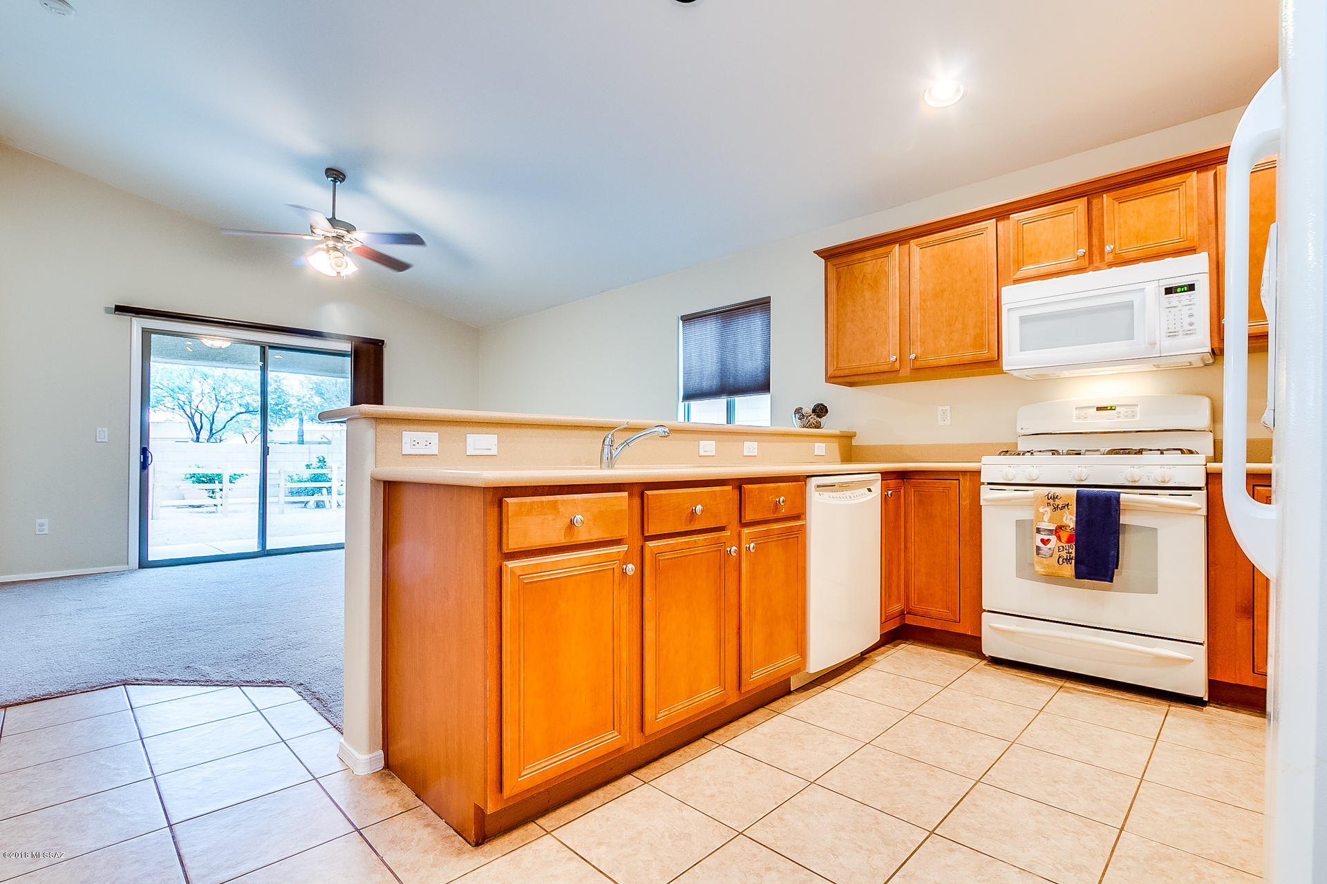 Oasis Santa Rita (1-298) - Residential