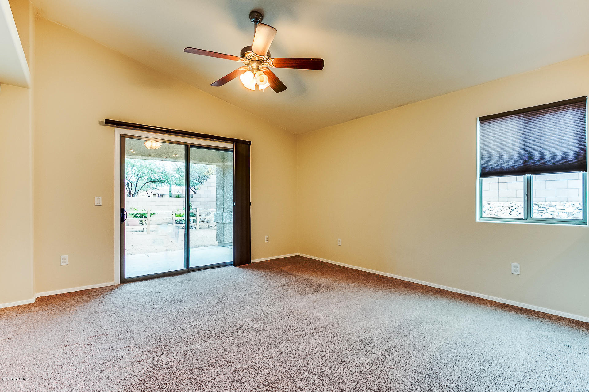Oasis Santa Rita (1-298) - Residential