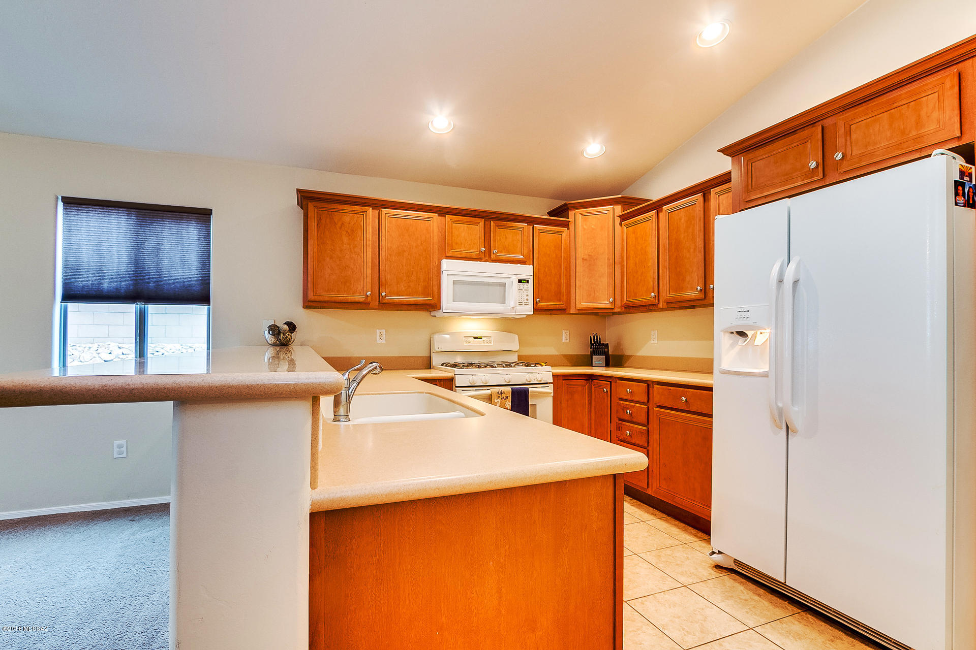 Oasis Santa Rita (1-298) - Residential