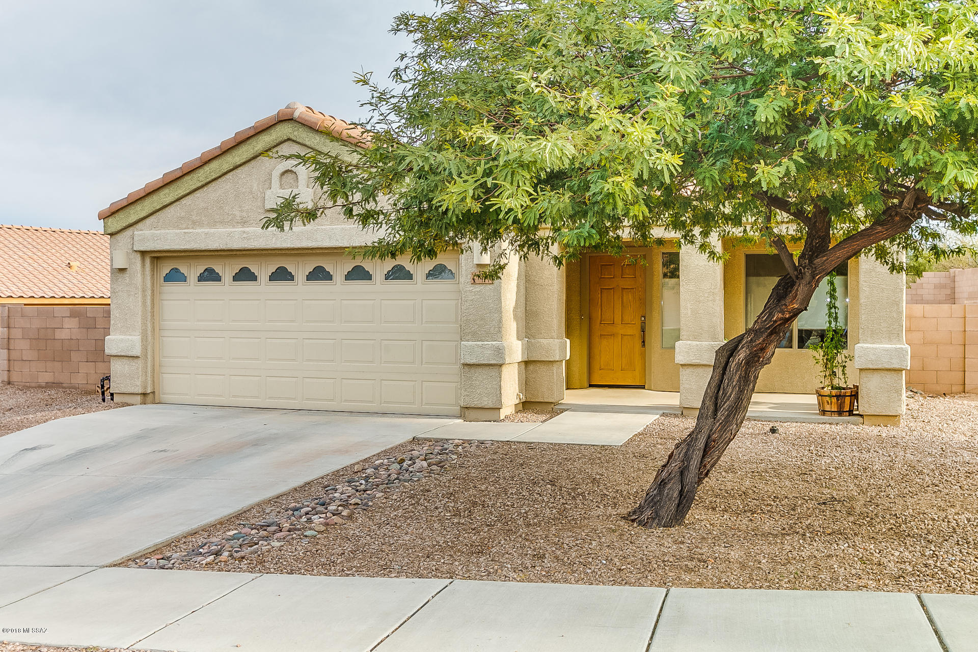 Oasis Santa Rita (1-298) - Residential