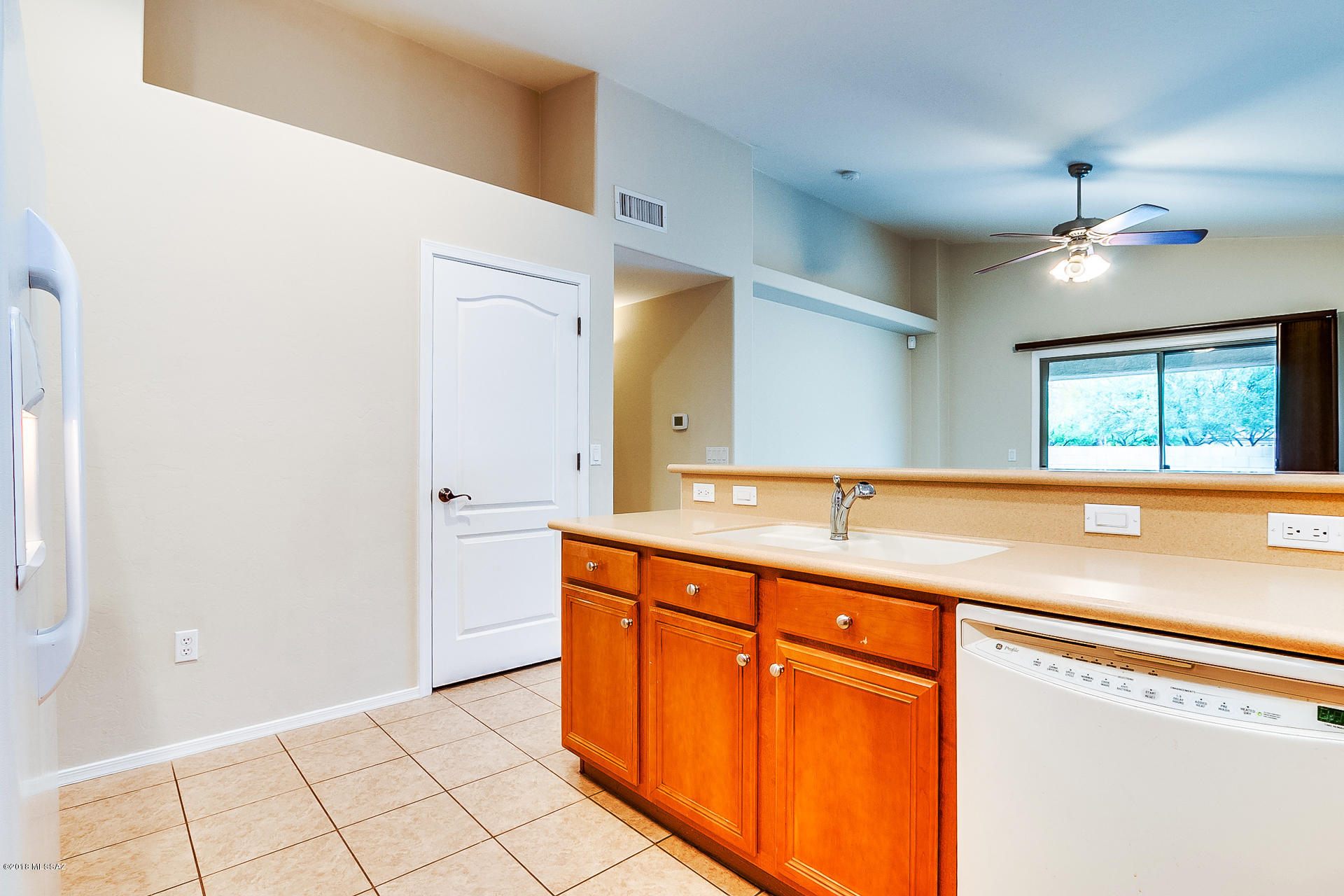 Oasis Santa Rita (1-298) - Residential