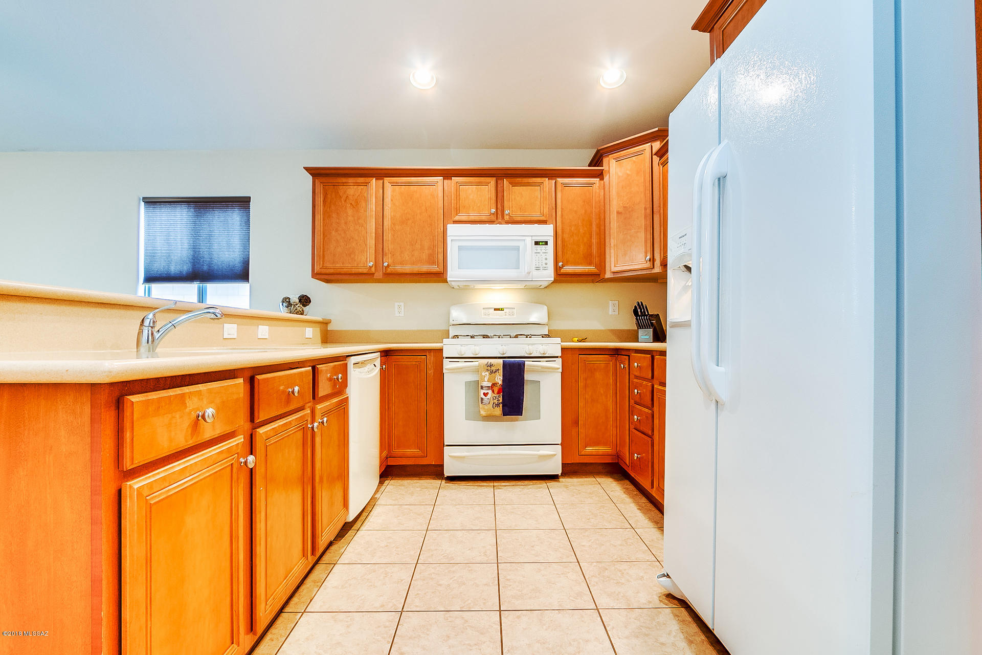Oasis Santa Rita (1-298) - Residential