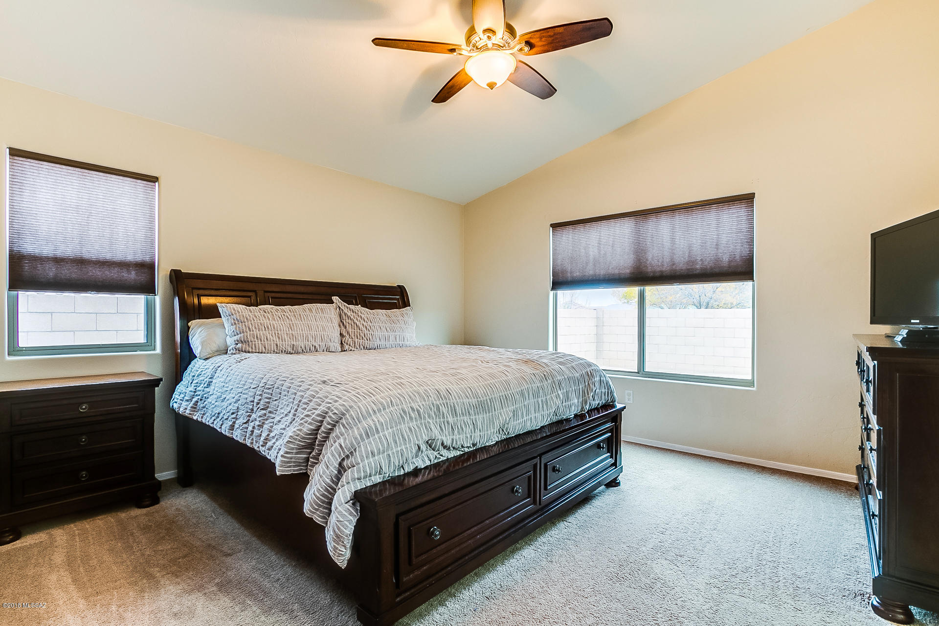Oasis Santa Rita (1-298) - Residential