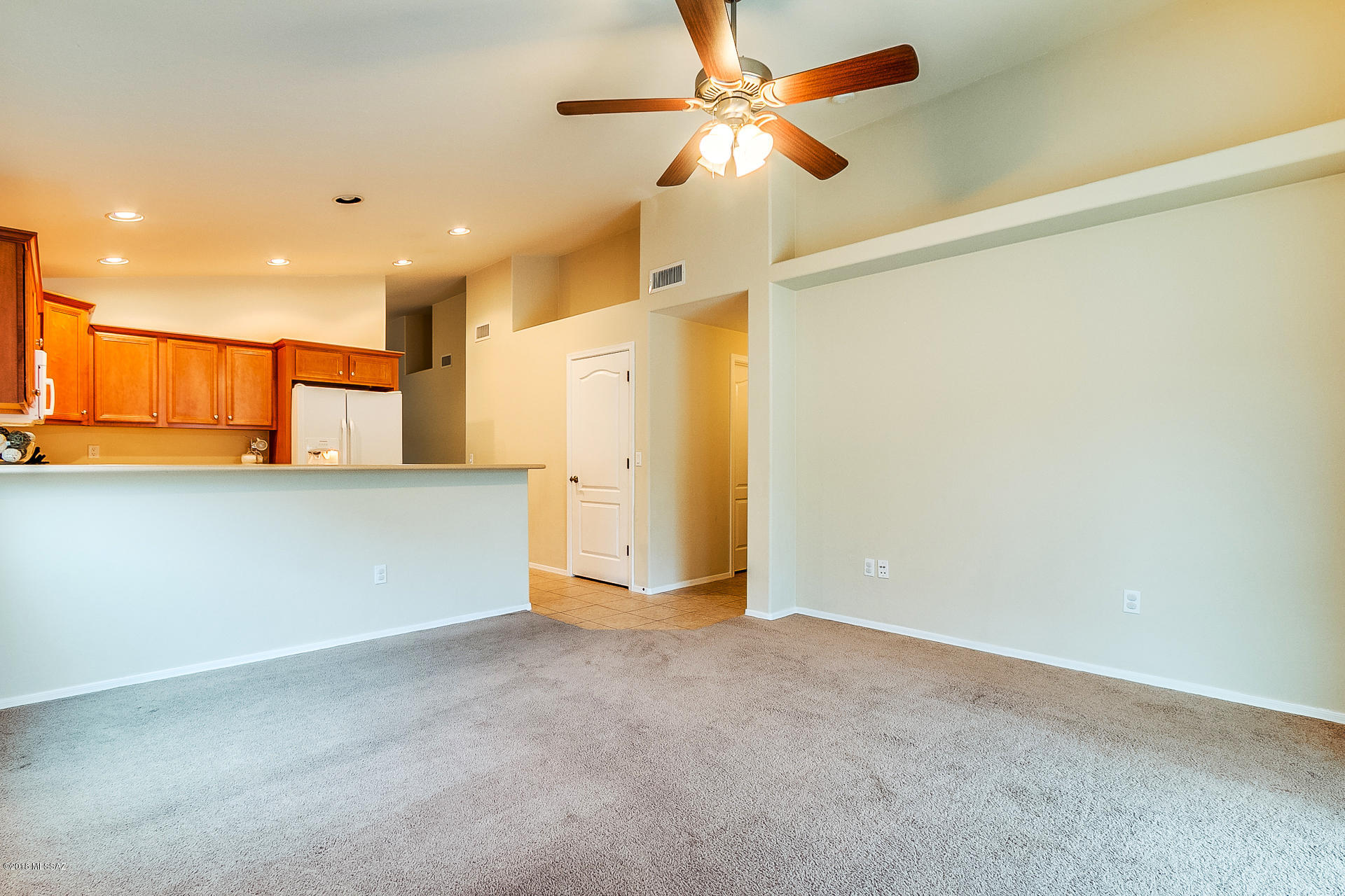 Oasis Santa Rita (1-298) - Residential