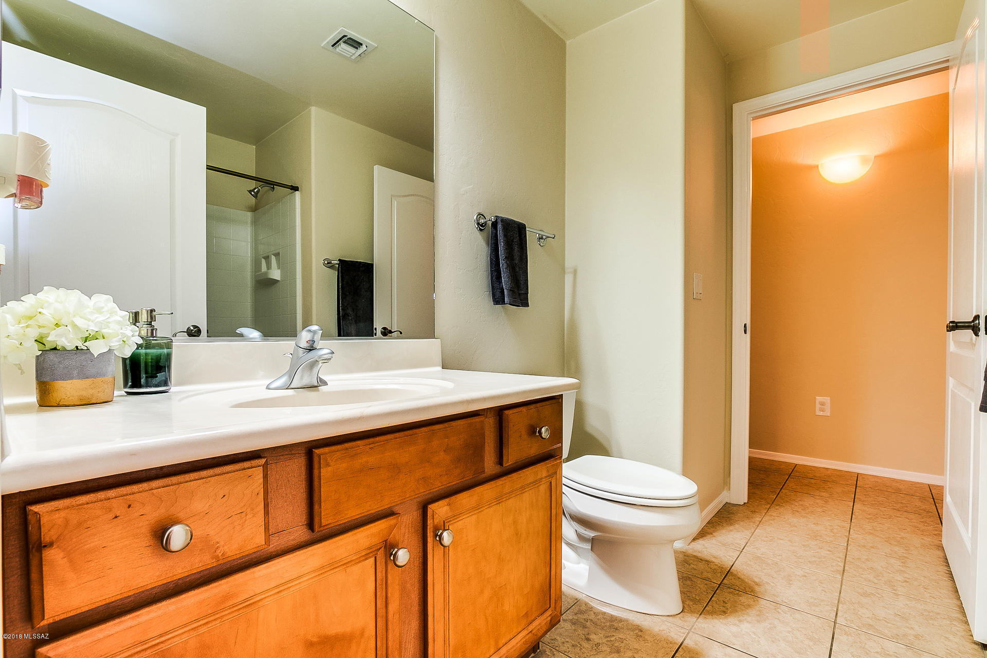 Oasis Santa Rita (1-298) - Residential
