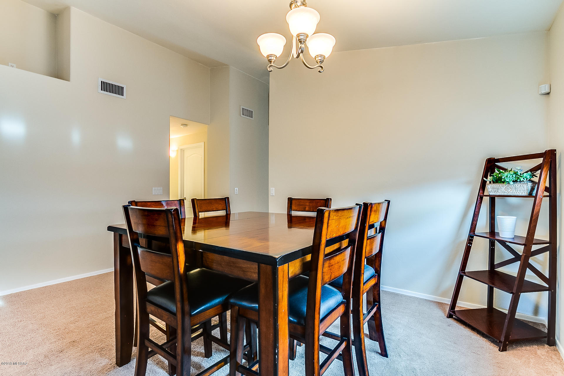 Oasis Santa Rita (1-298) - Residential