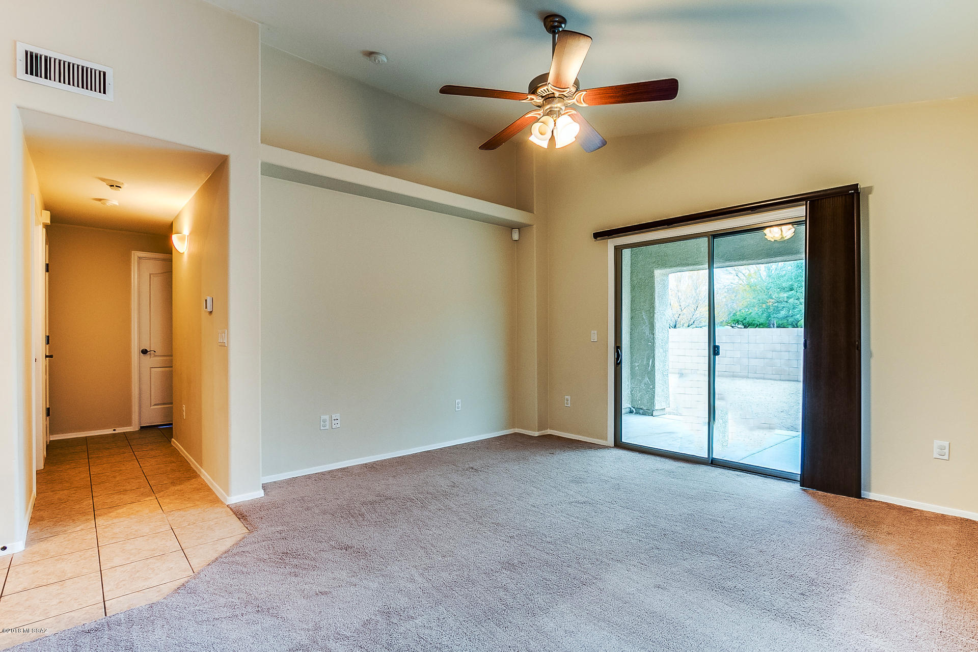 Oasis Santa Rita (1-298) - Residential