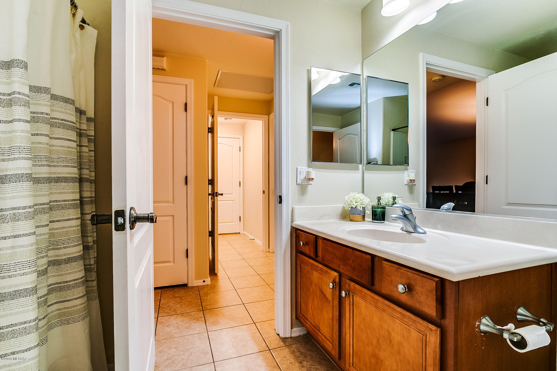 Oasis Santa Rita (1-298) - Residential