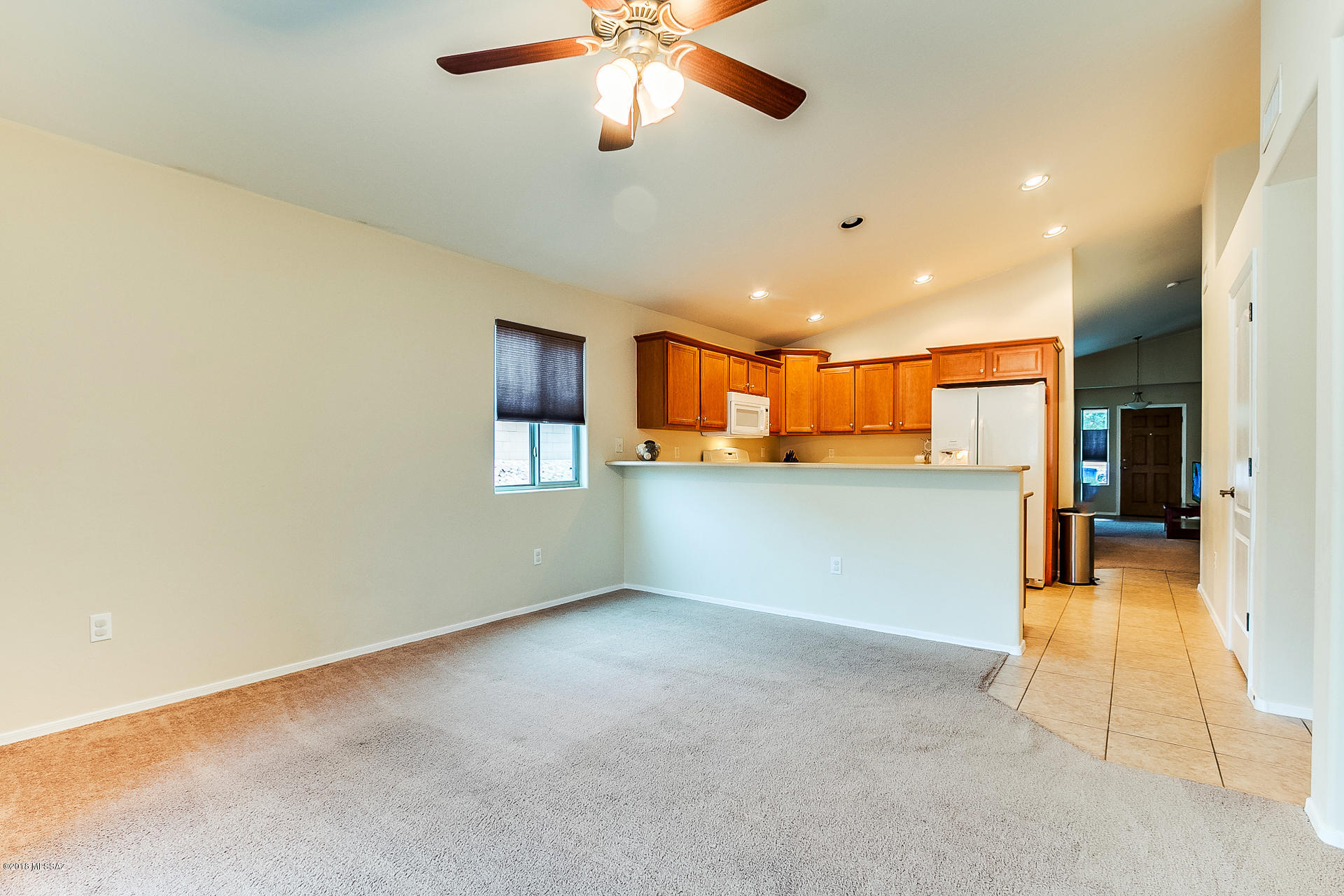 Oasis Santa Rita (1-298) - Residential