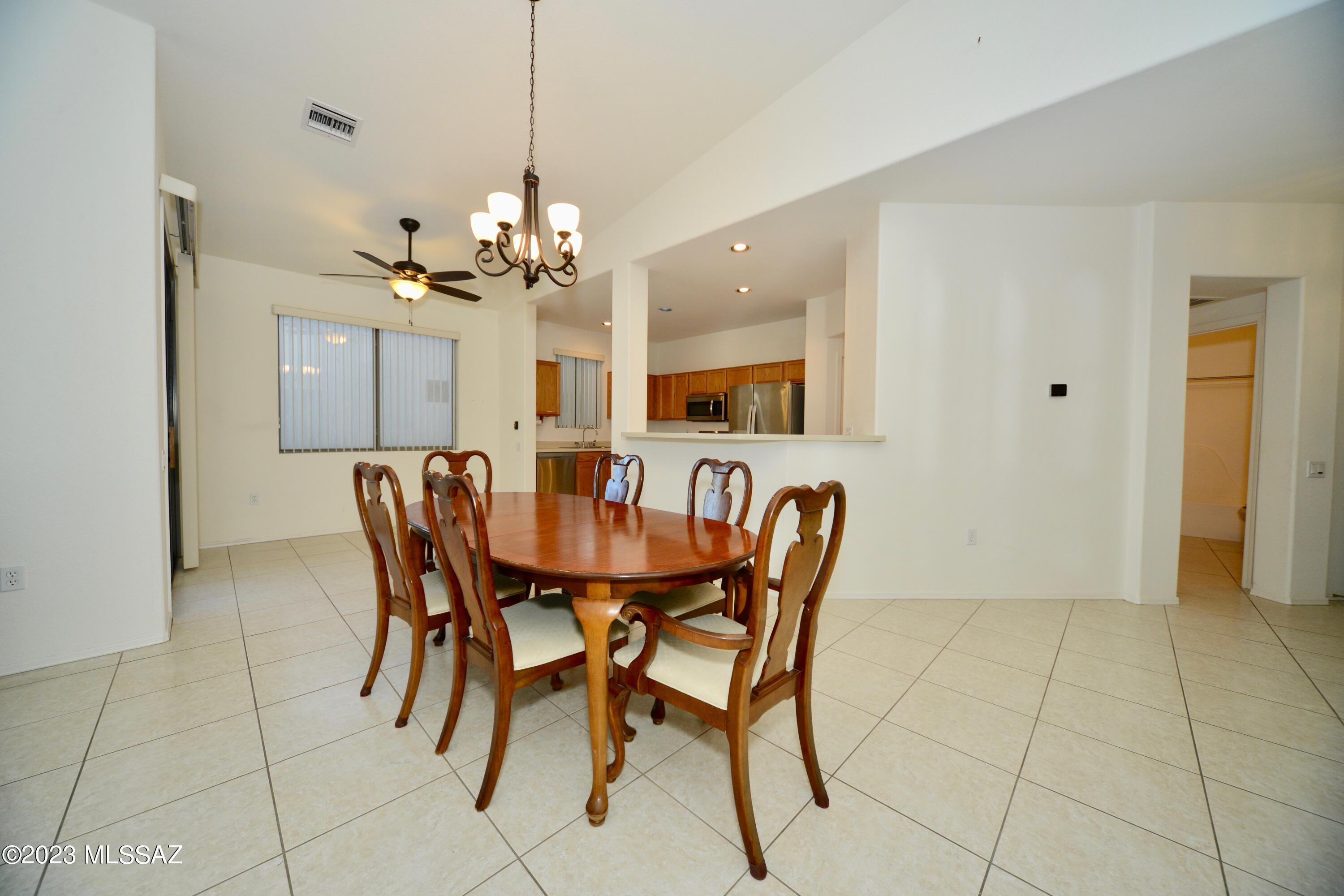 San Ignacio Vistas II (1-118) - Residential