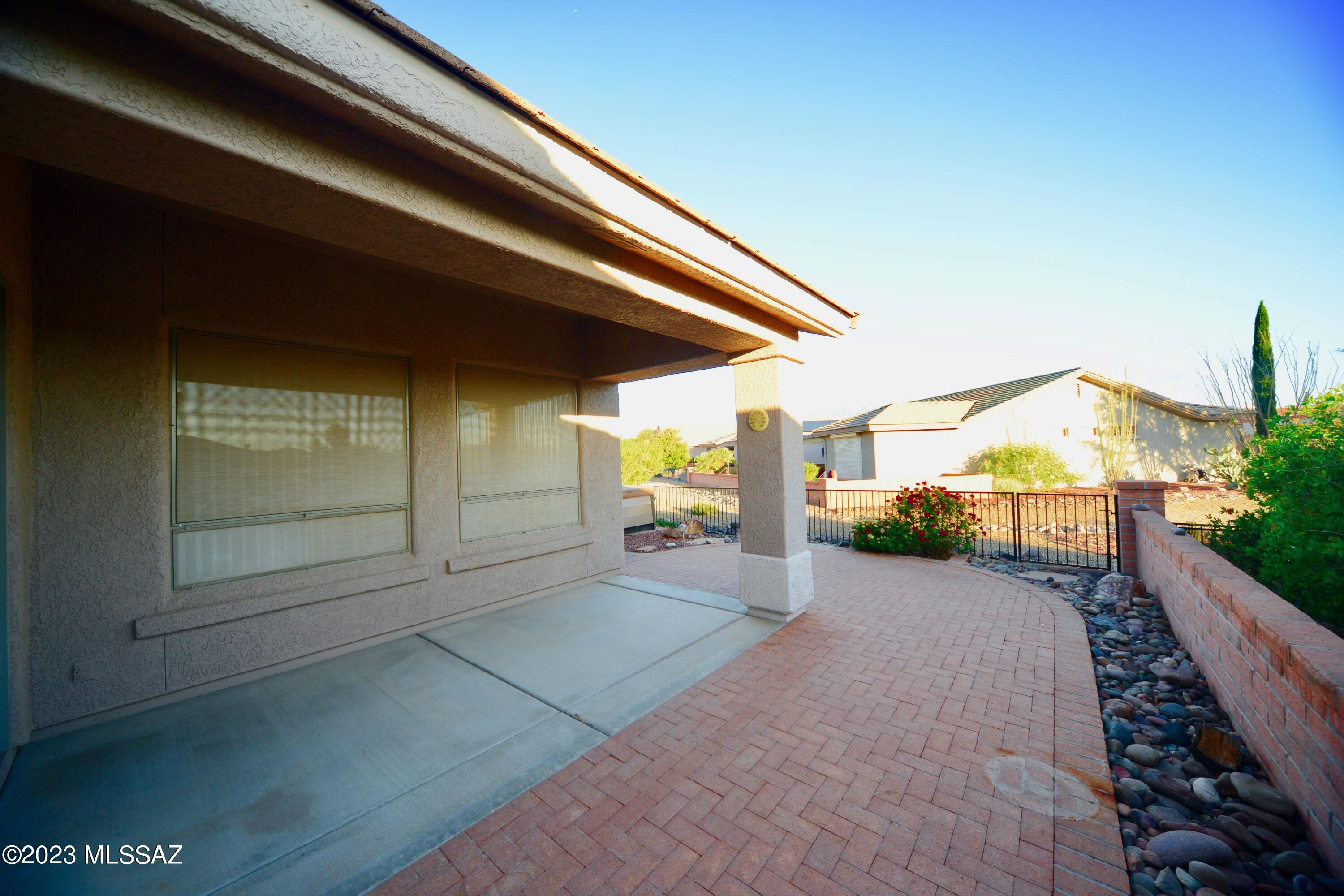 San Ignacio Vistas II (1-118) - Residential