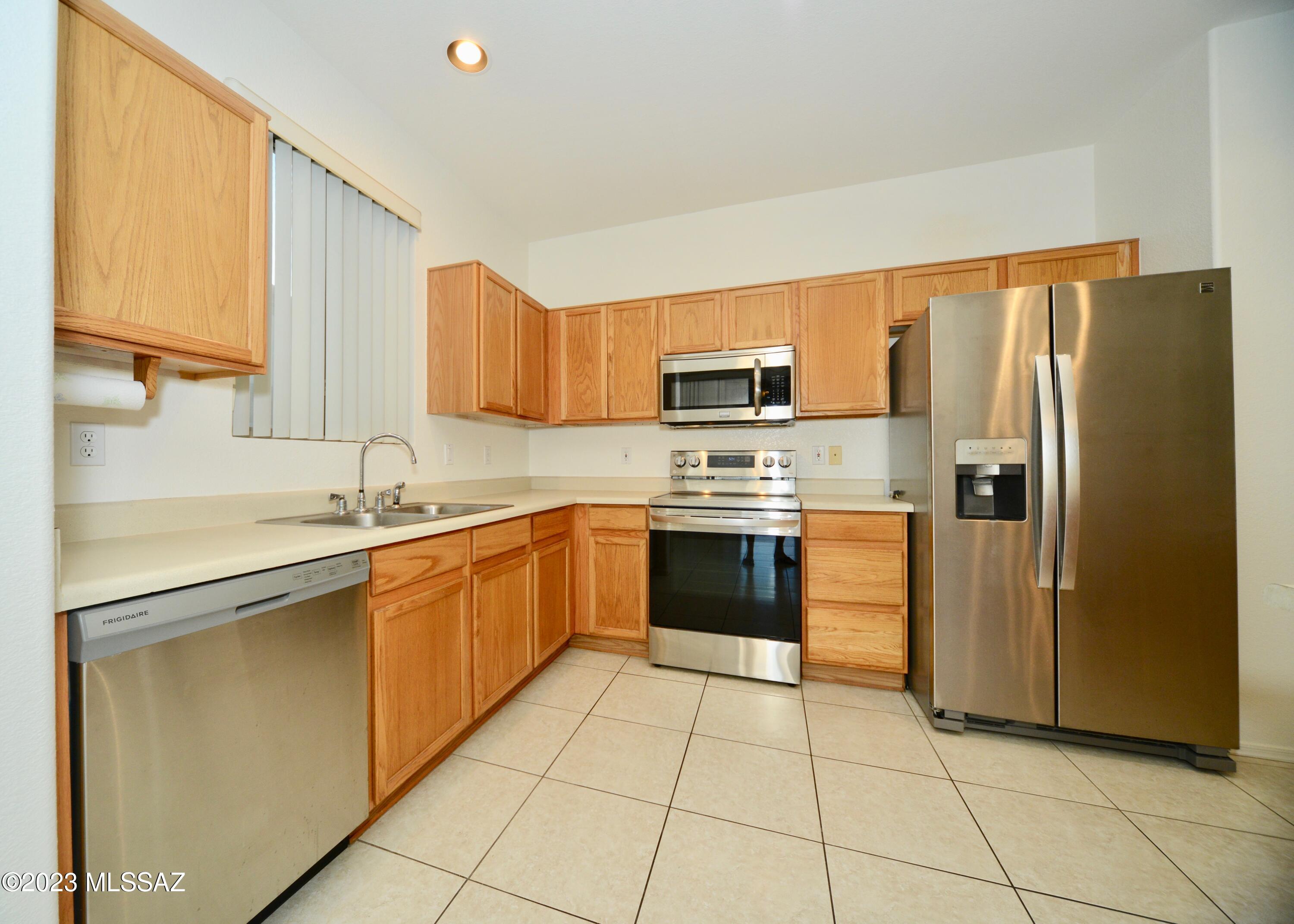 San Ignacio Vistas II (1-118) - Residential