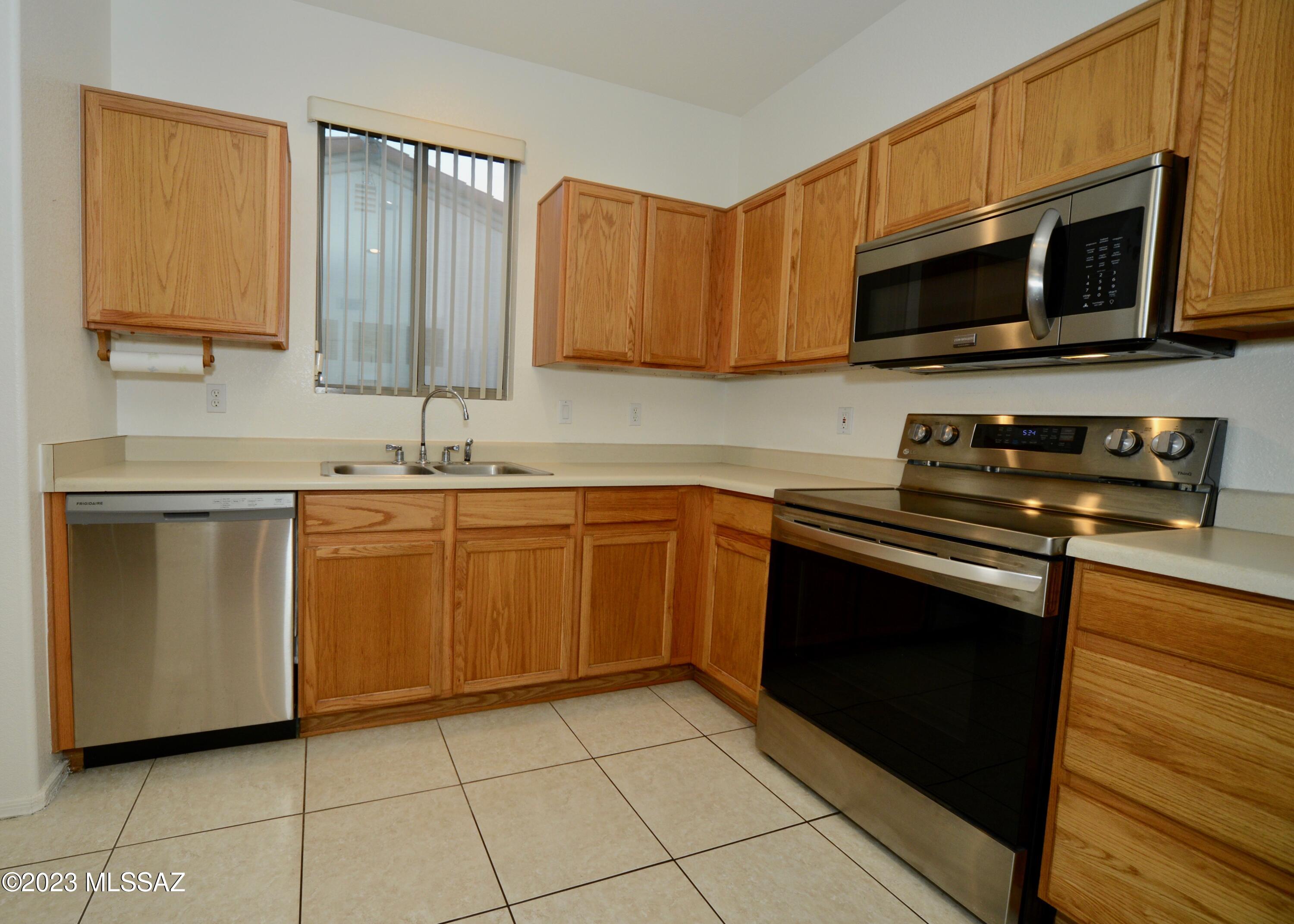 San Ignacio Vistas II (1-118) - Residential