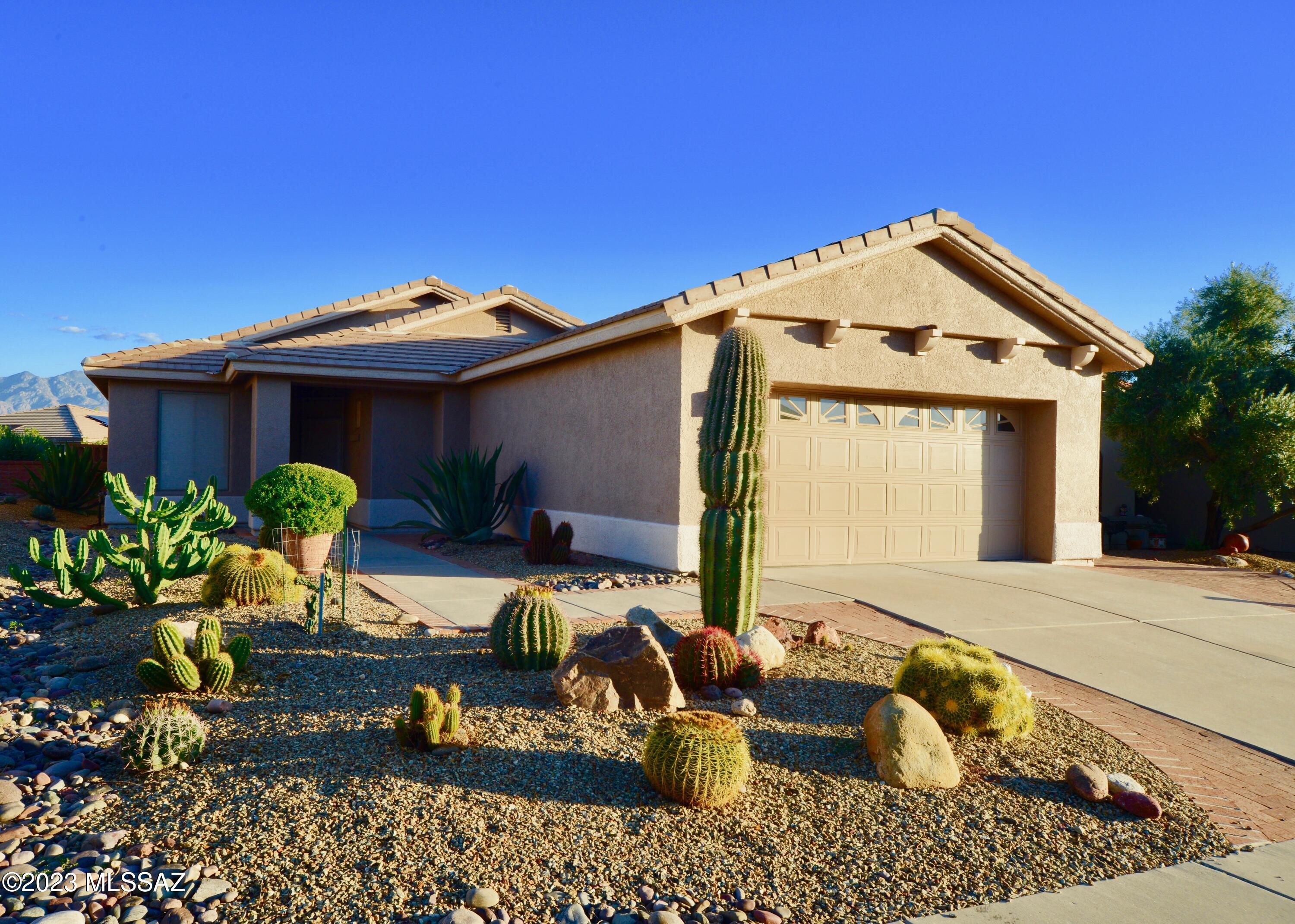 San Ignacio Vistas II (1-118) - Residential