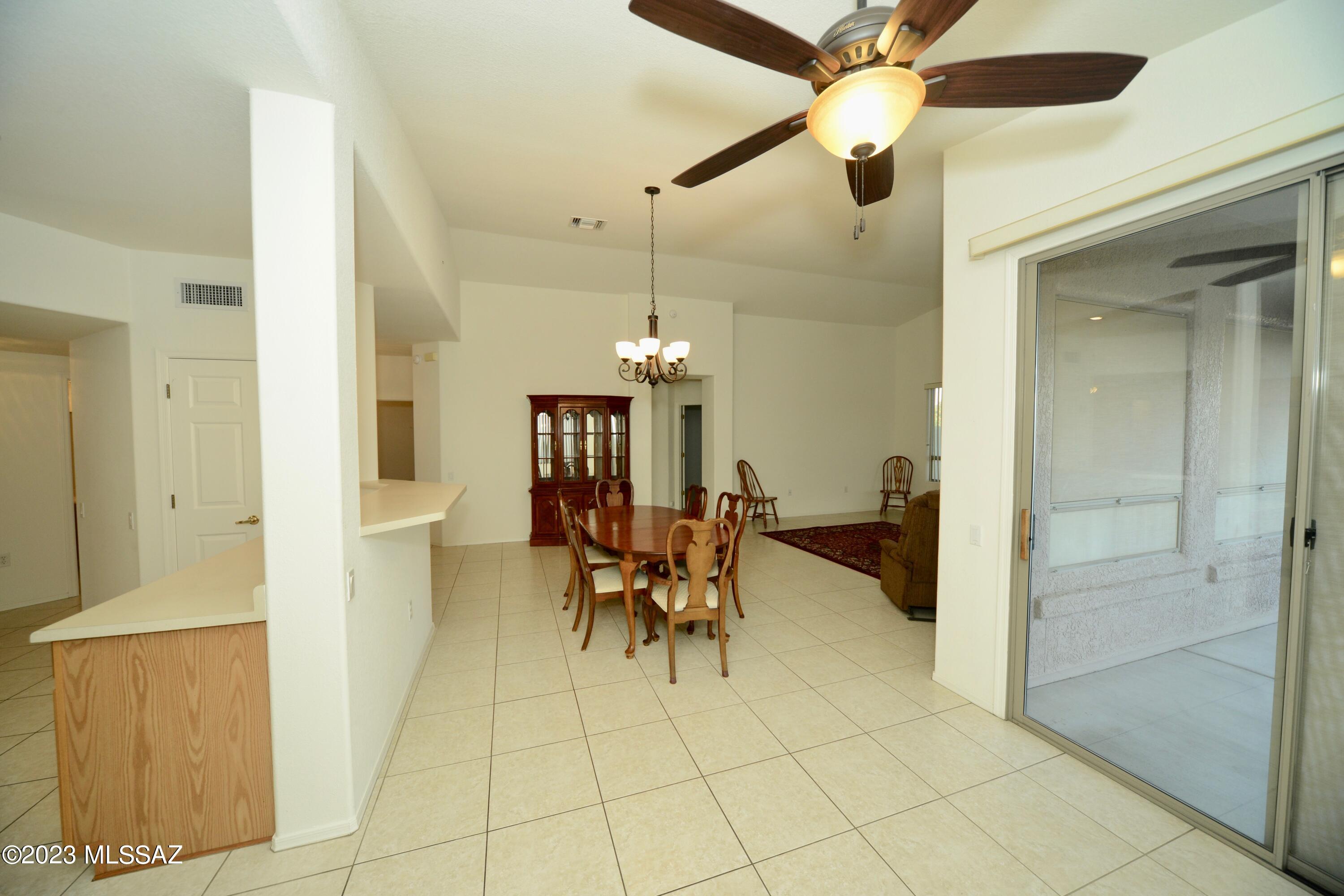 San Ignacio Vistas II (1-118) - Residential