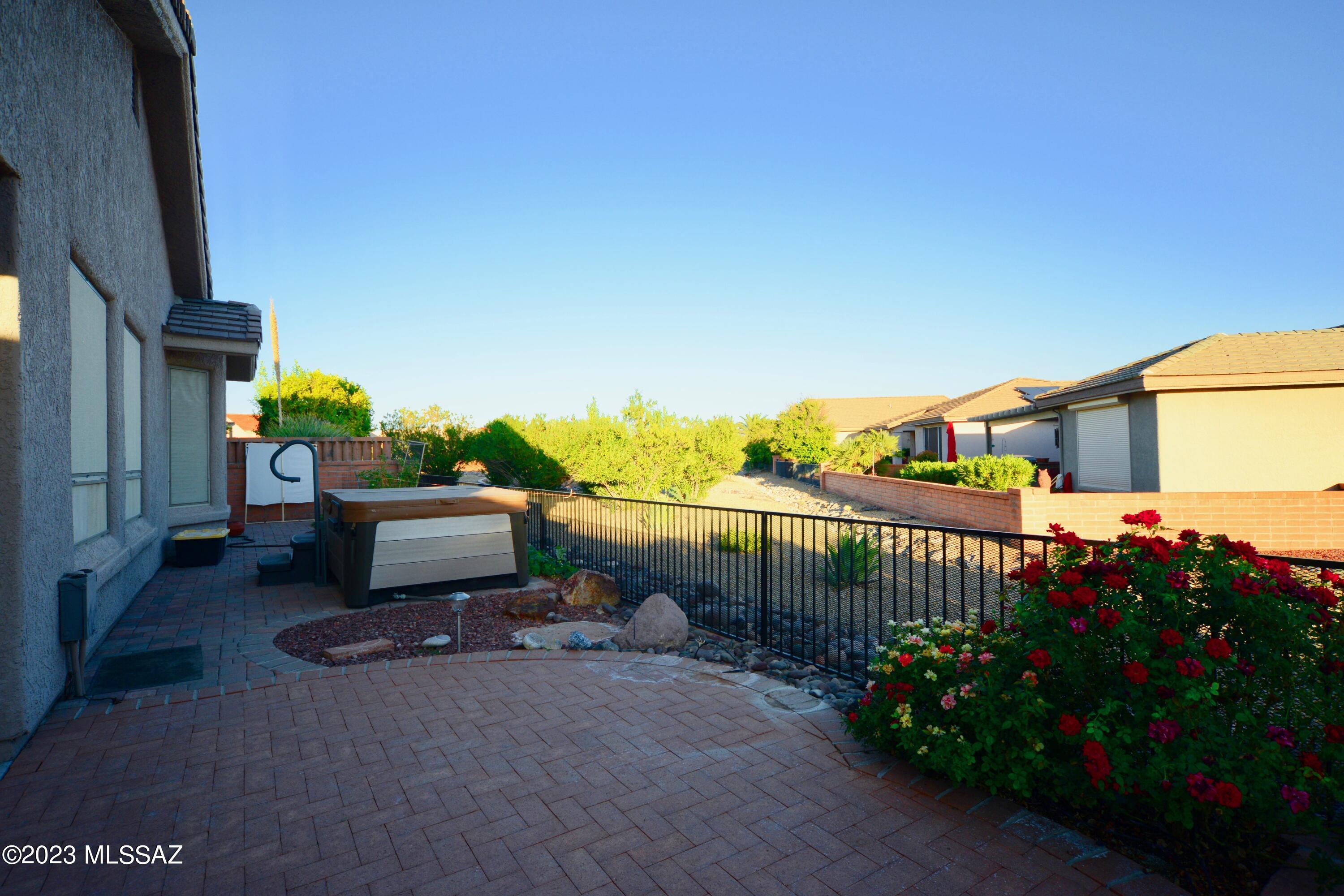 San Ignacio Vistas II (1-118) - Residential