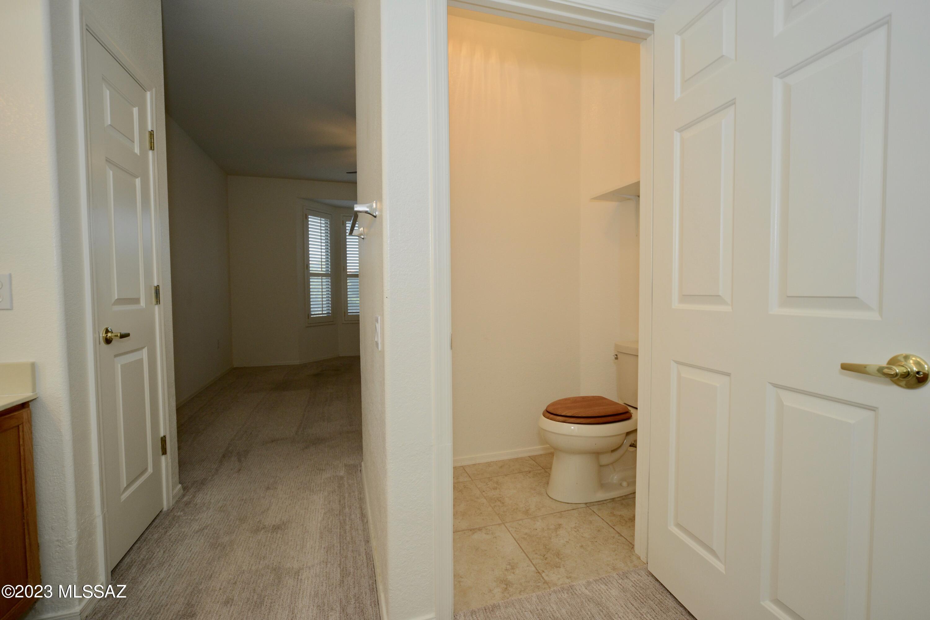 San Ignacio Vistas II (1-118) - Residential