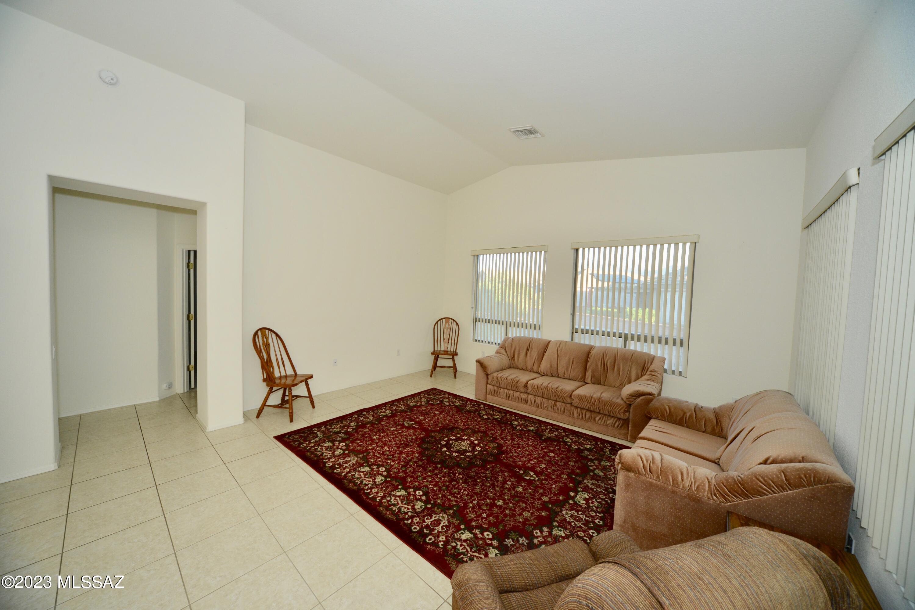 San Ignacio Vistas II (1-118) - Residential