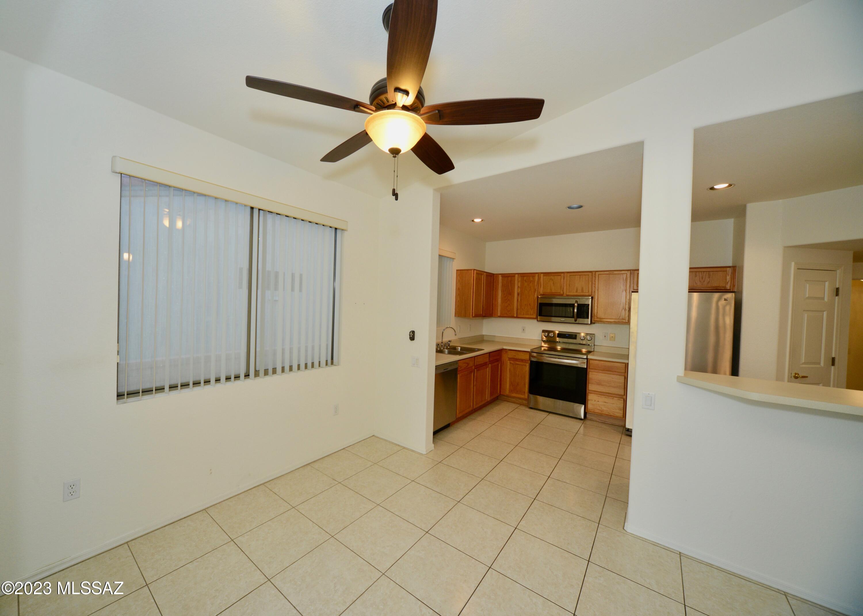 San Ignacio Vistas II (1-118) - Residential