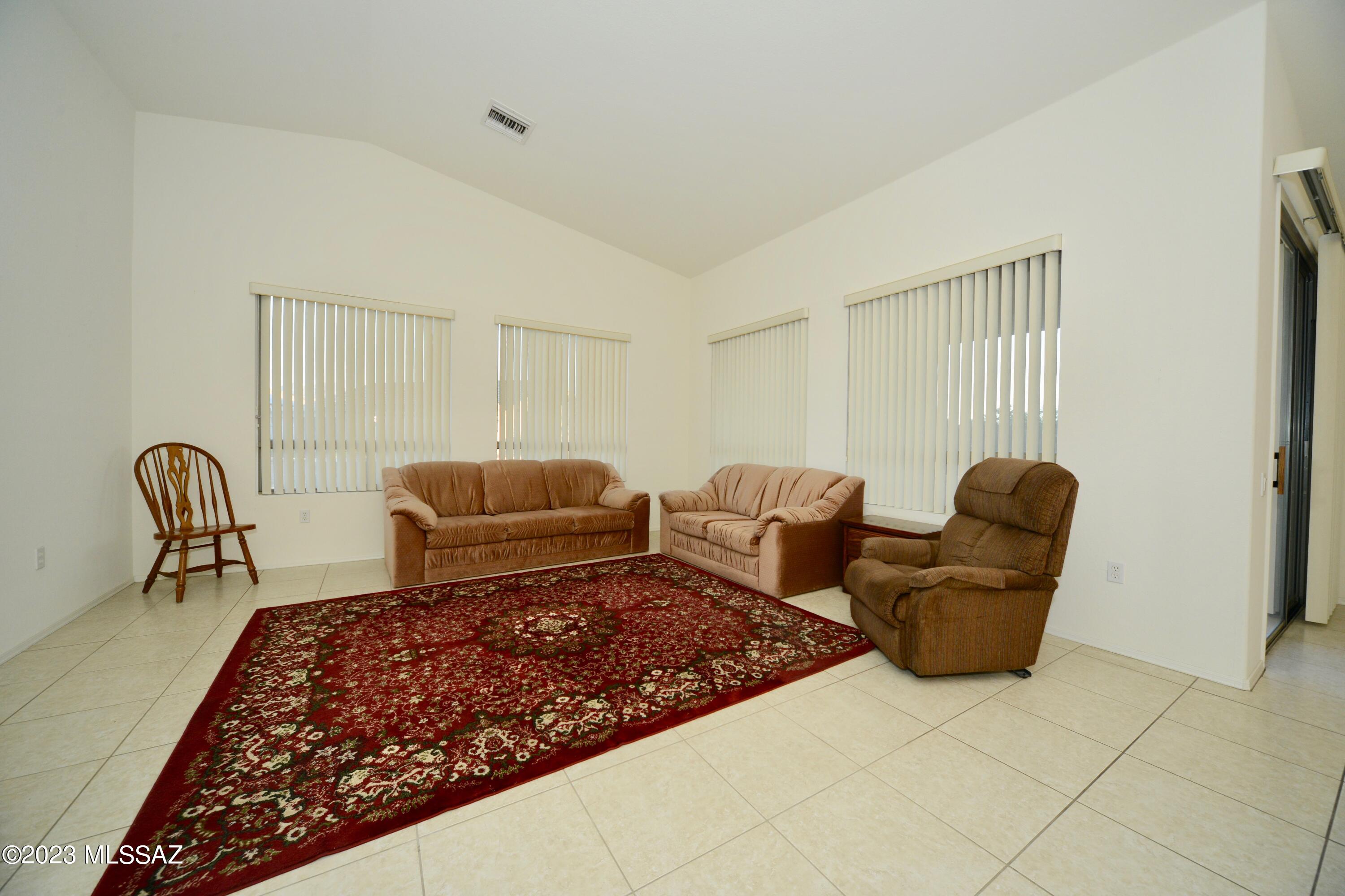 San Ignacio Vistas II (1-118) - Residential