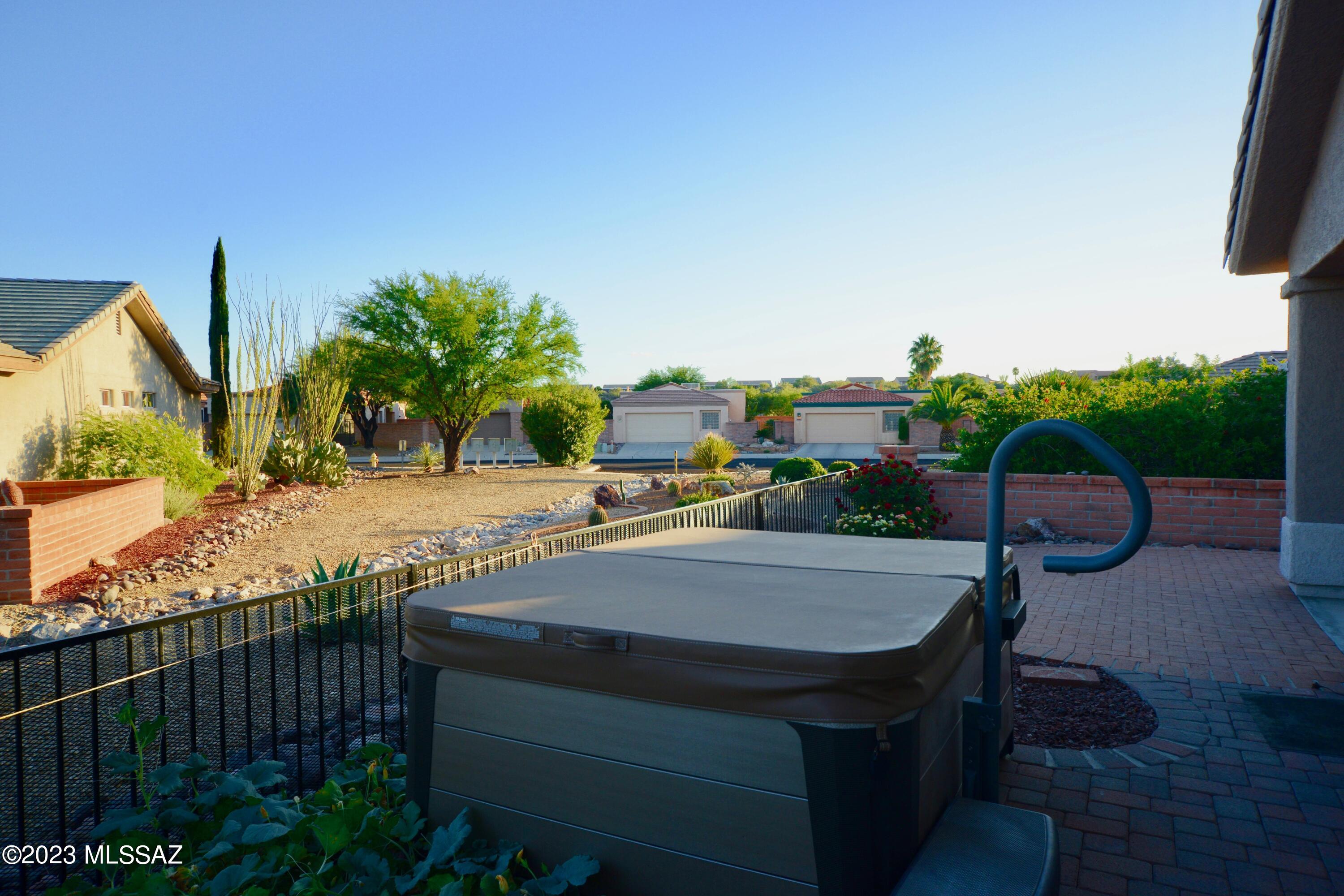 San Ignacio Vistas II (1-118) - Residential