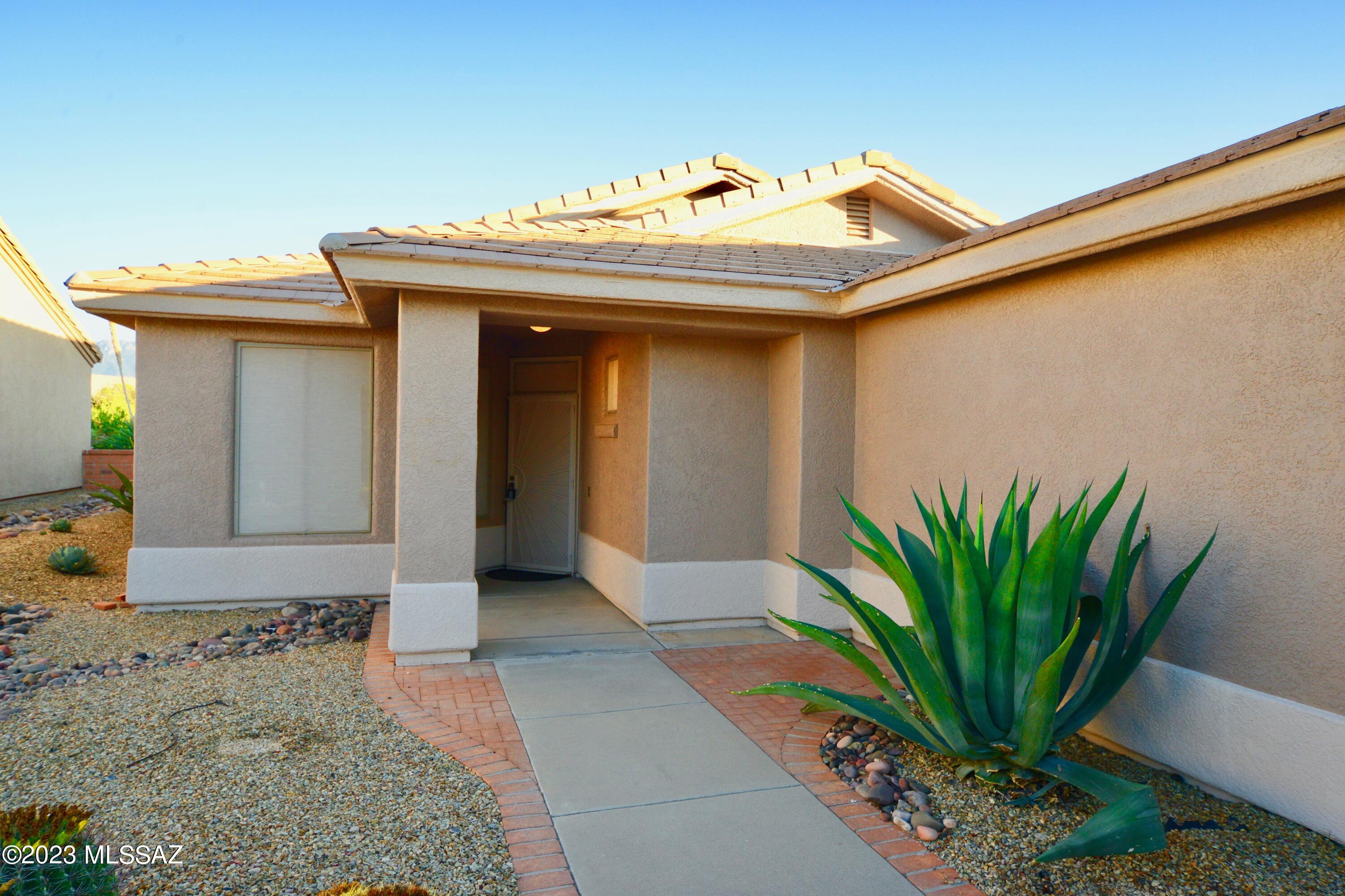San Ignacio Vistas II (1-118) - Residential
