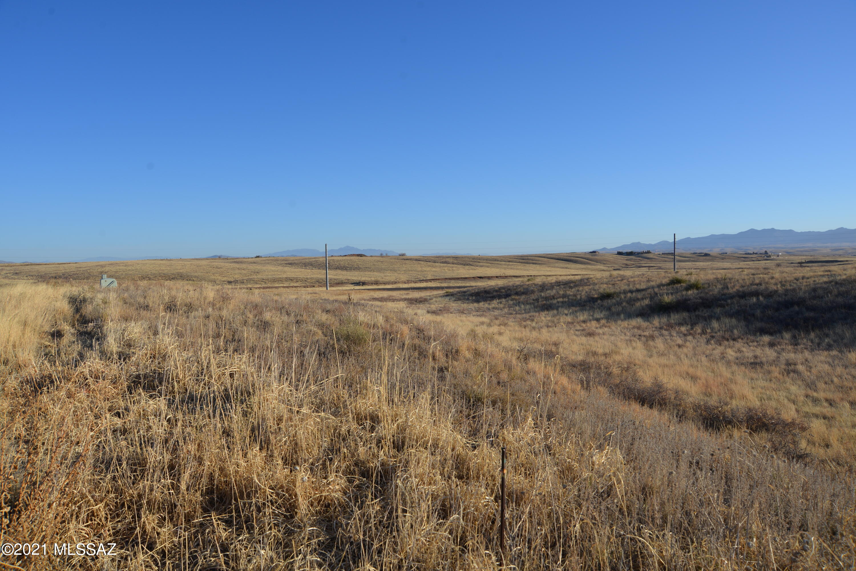 Ranch Oasis - Land