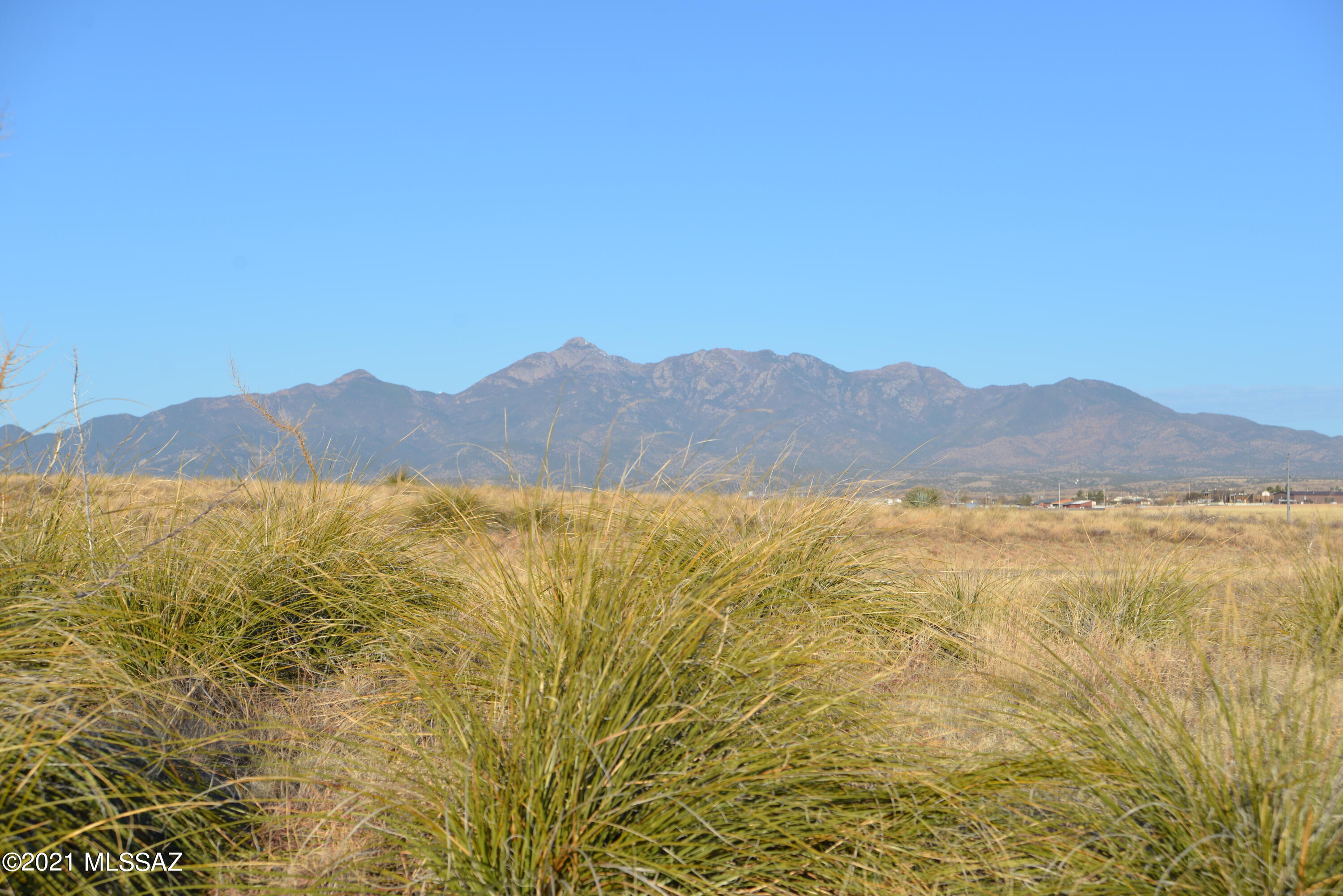 This is a great value for an almost 10-acre parcel in one of Sonoita's best residential locations, paved roads, underground power, good views, no HOA, modest, sensible CCRs to maintain neighborhood integrity and property values.  CCRs are in the Documents Section. This parcel should not be overlooked.