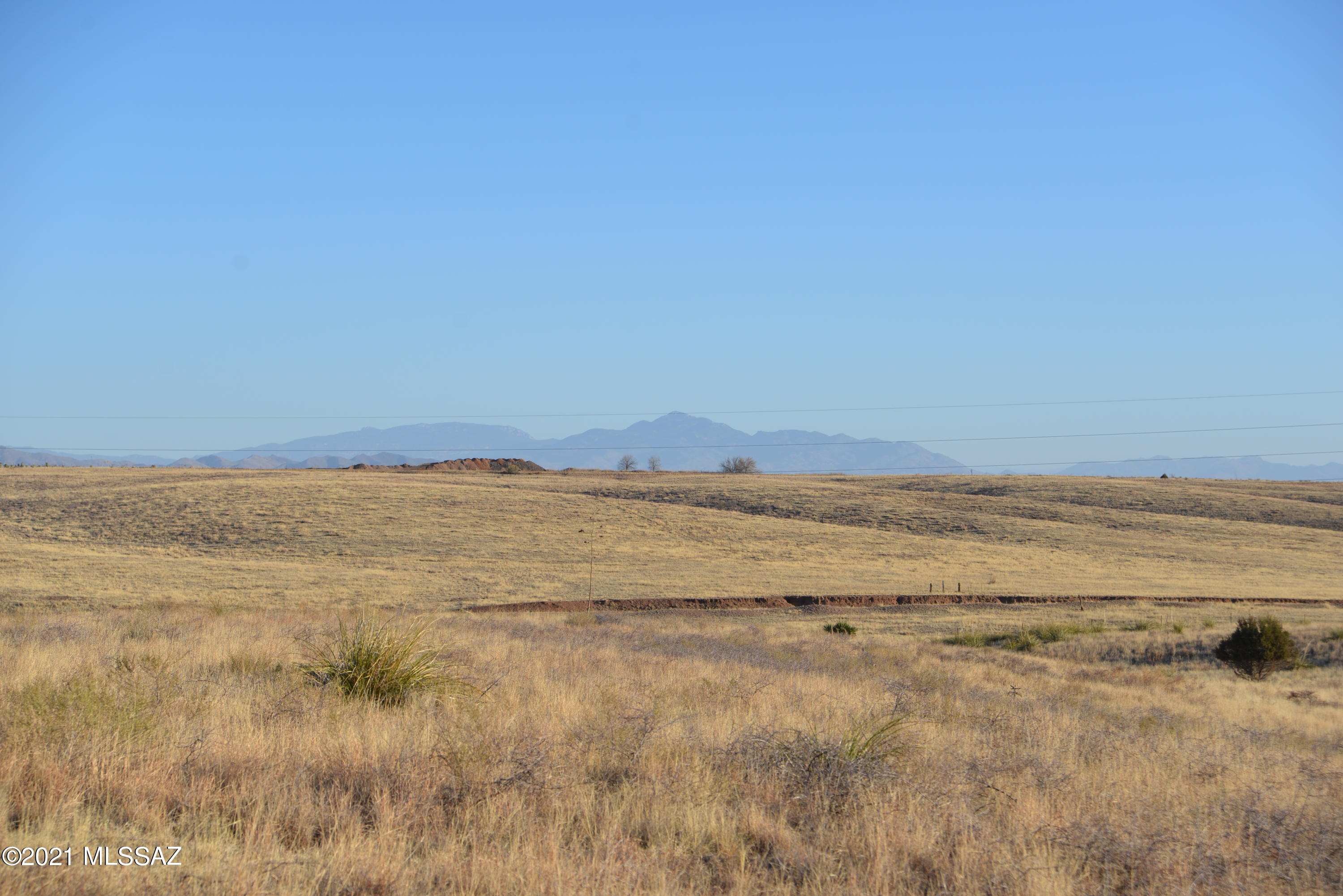 Ranch Oasis - Land