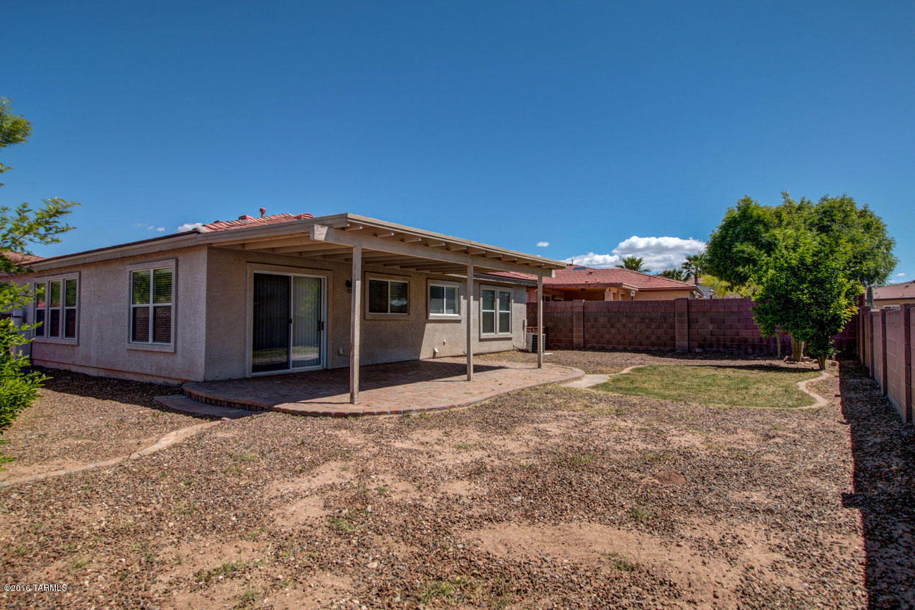 Rancho Del Lago (207-388) - Residential
