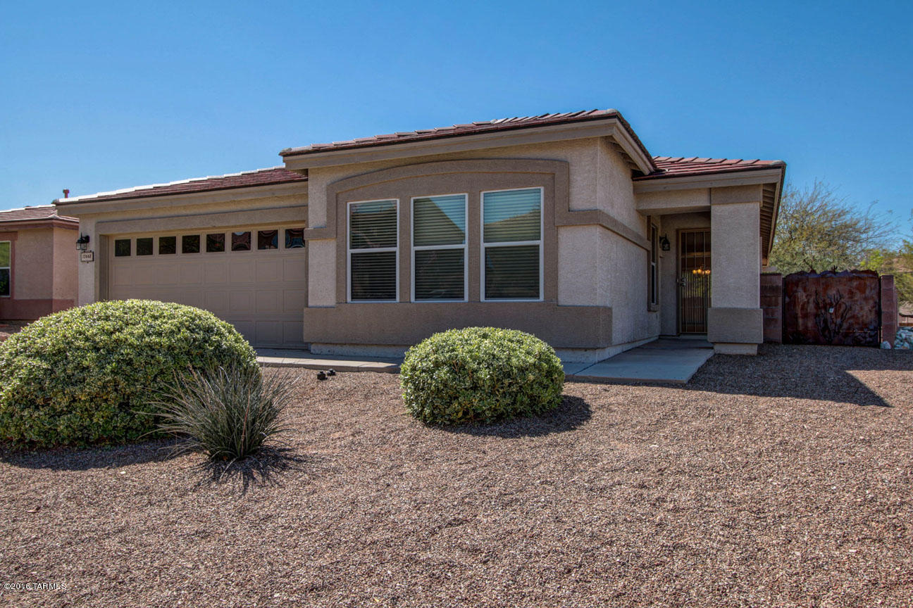 Rancho Del Lago (207-388) - Residential
