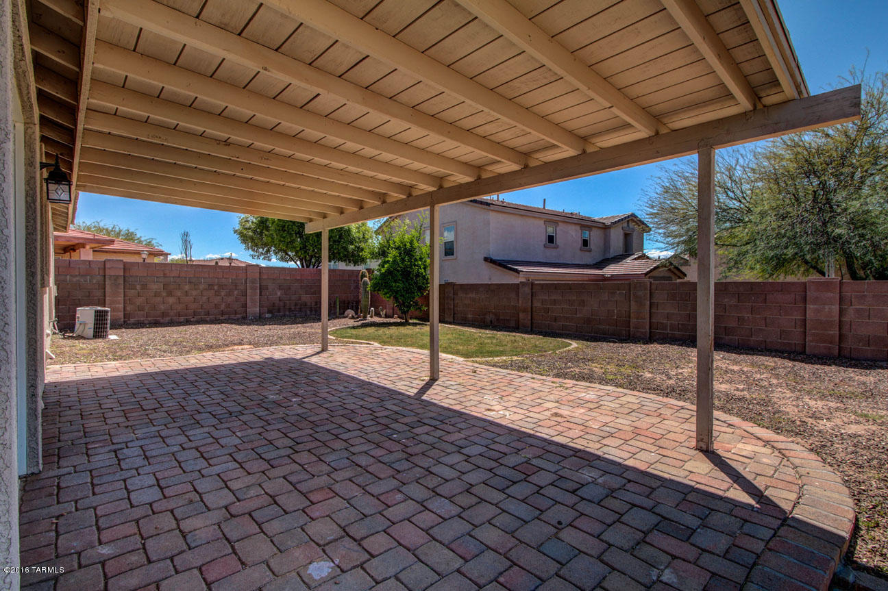 Rancho Del Lago (207-388) - Residential