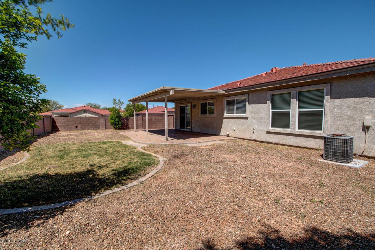 Rancho Del Lago (207-388) - Residential