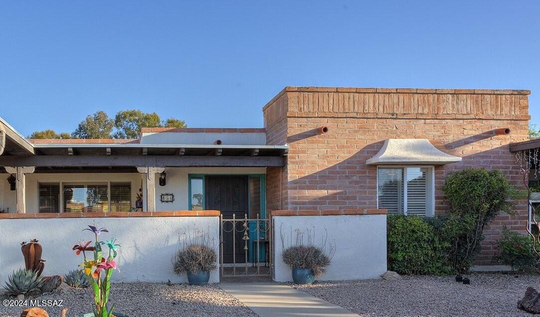 Green Valley Country Club Estates (1-154) - Residential