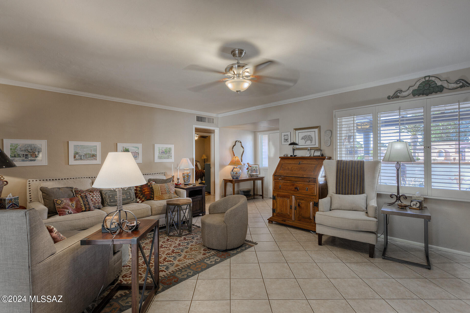 Green Valley Country Club Estates (1-154) - Residential
