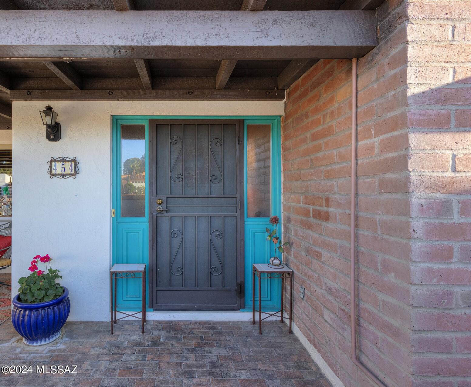 Green Valley Country Club Estates (1-154) - Residential