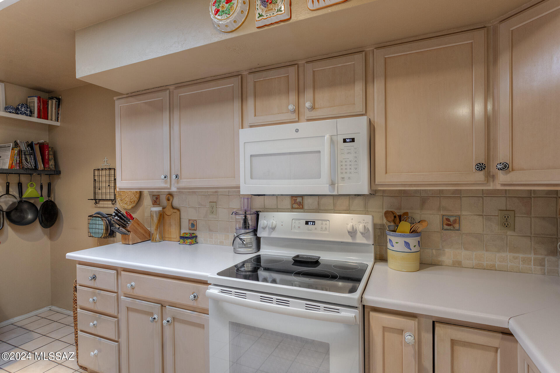Green Valley Country Club Estates (1-154) - Residential